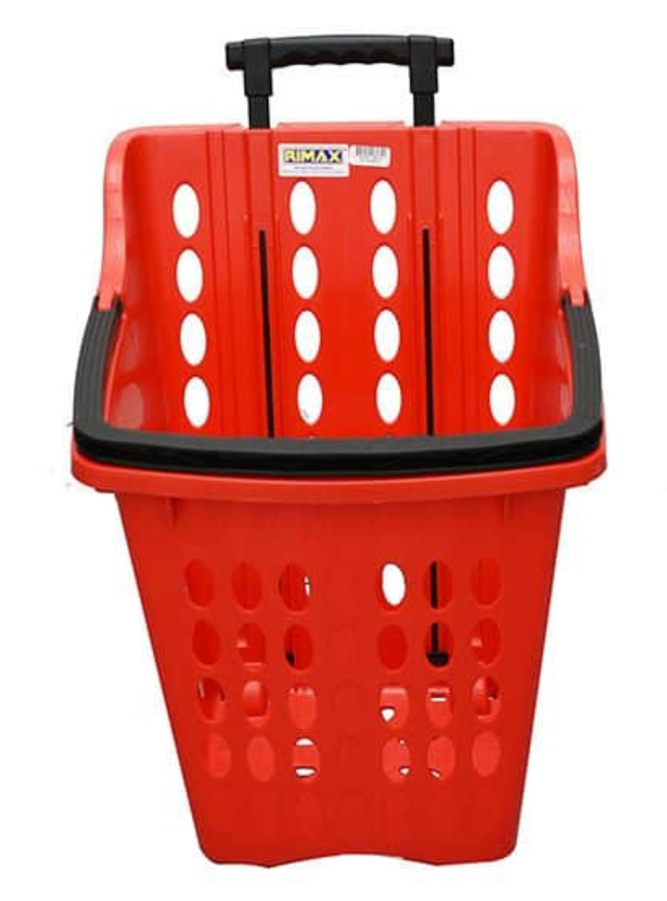 CARRITO DE COMPRAS RIMAX-2