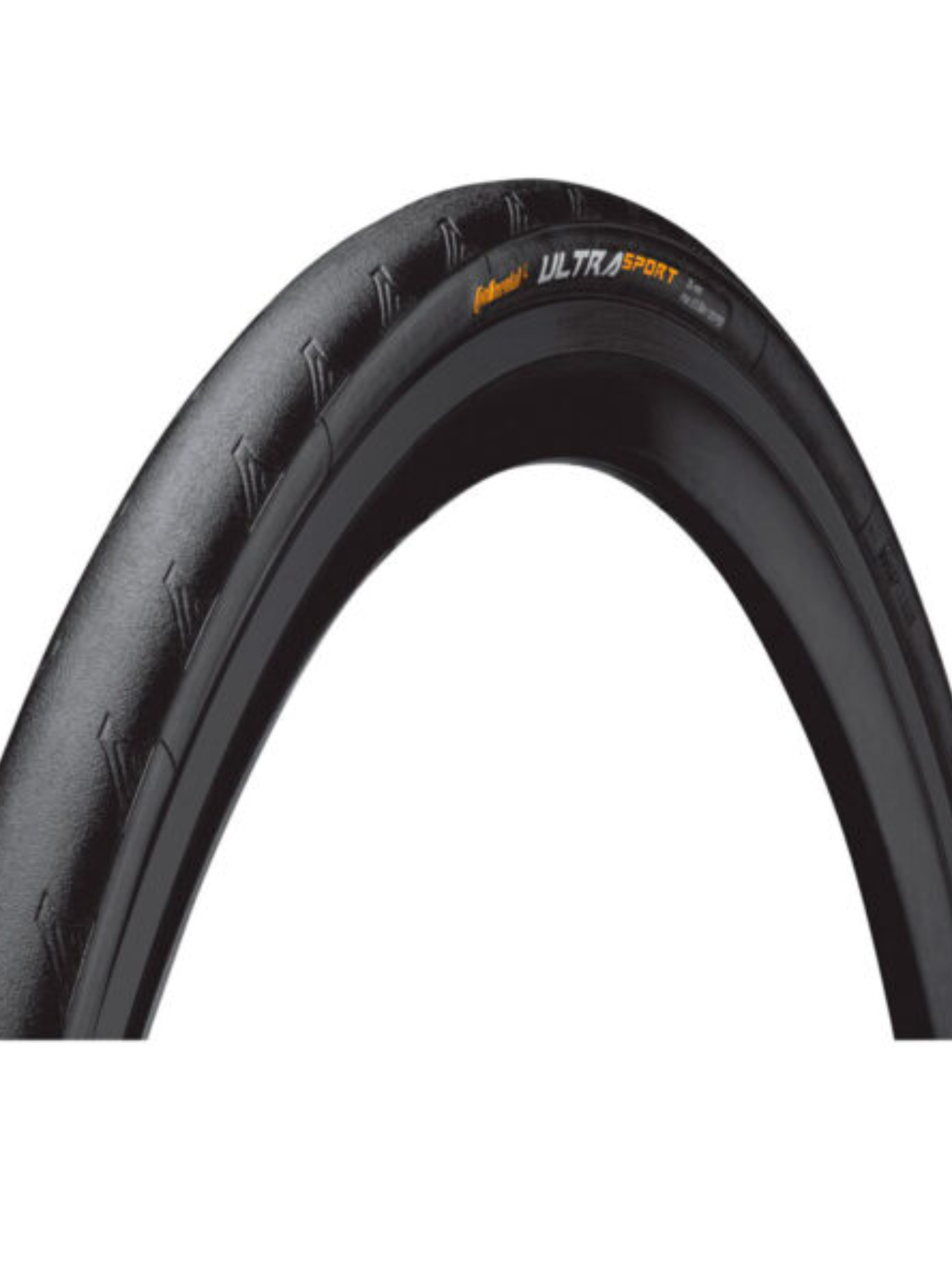 NEUMÁTICO CONTINENTAL 700X23C ULTRA SPORT ROAD-0