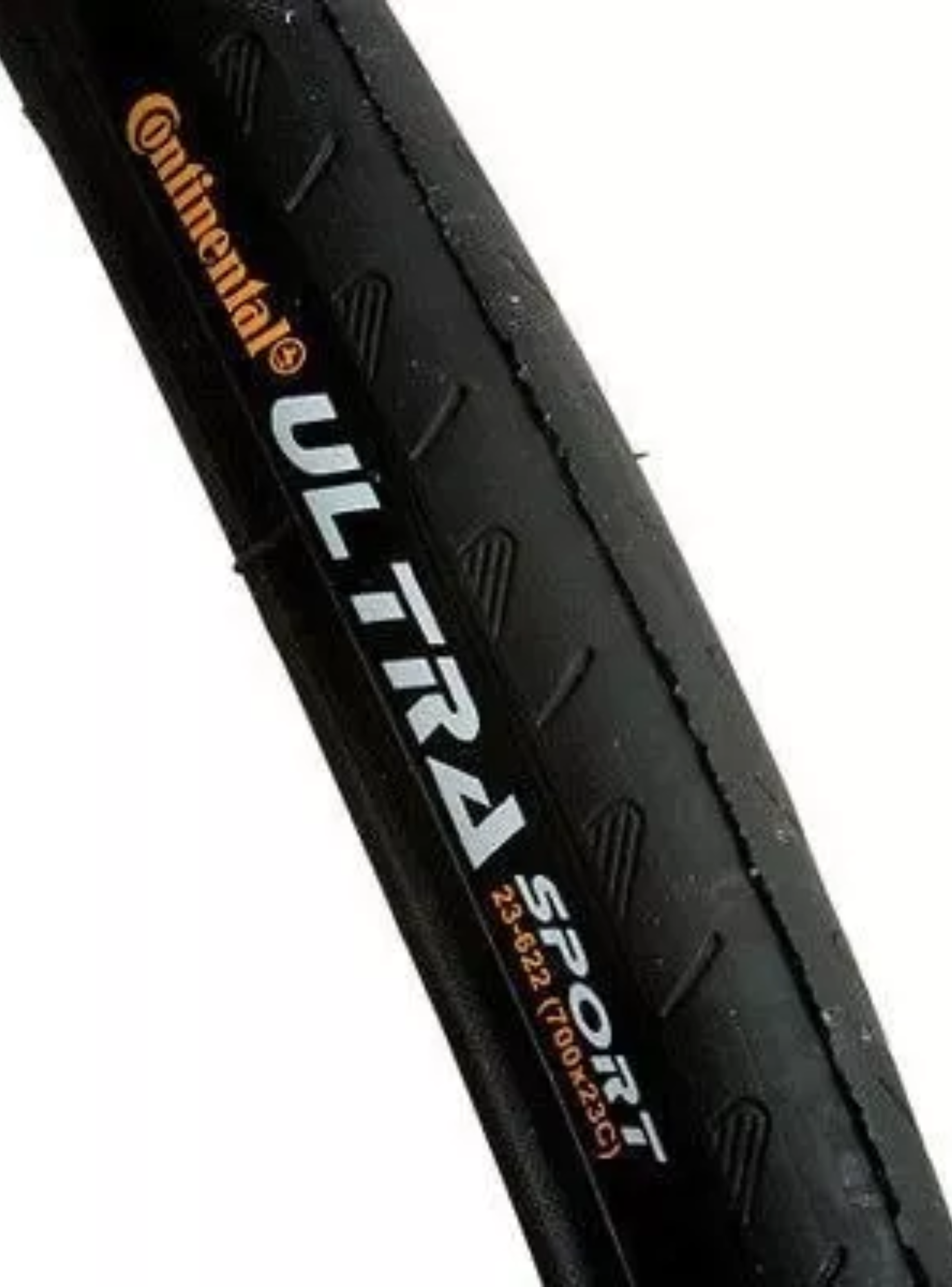 NEUMÁTICO CONTINENTAL 700X23C ULTRA SPORT ROAD-1
