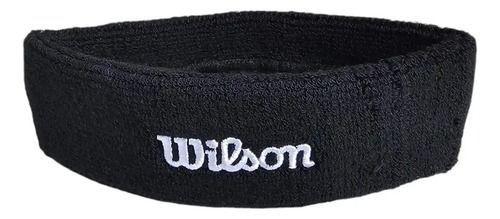 Cintillo De Tenis Wilson-1