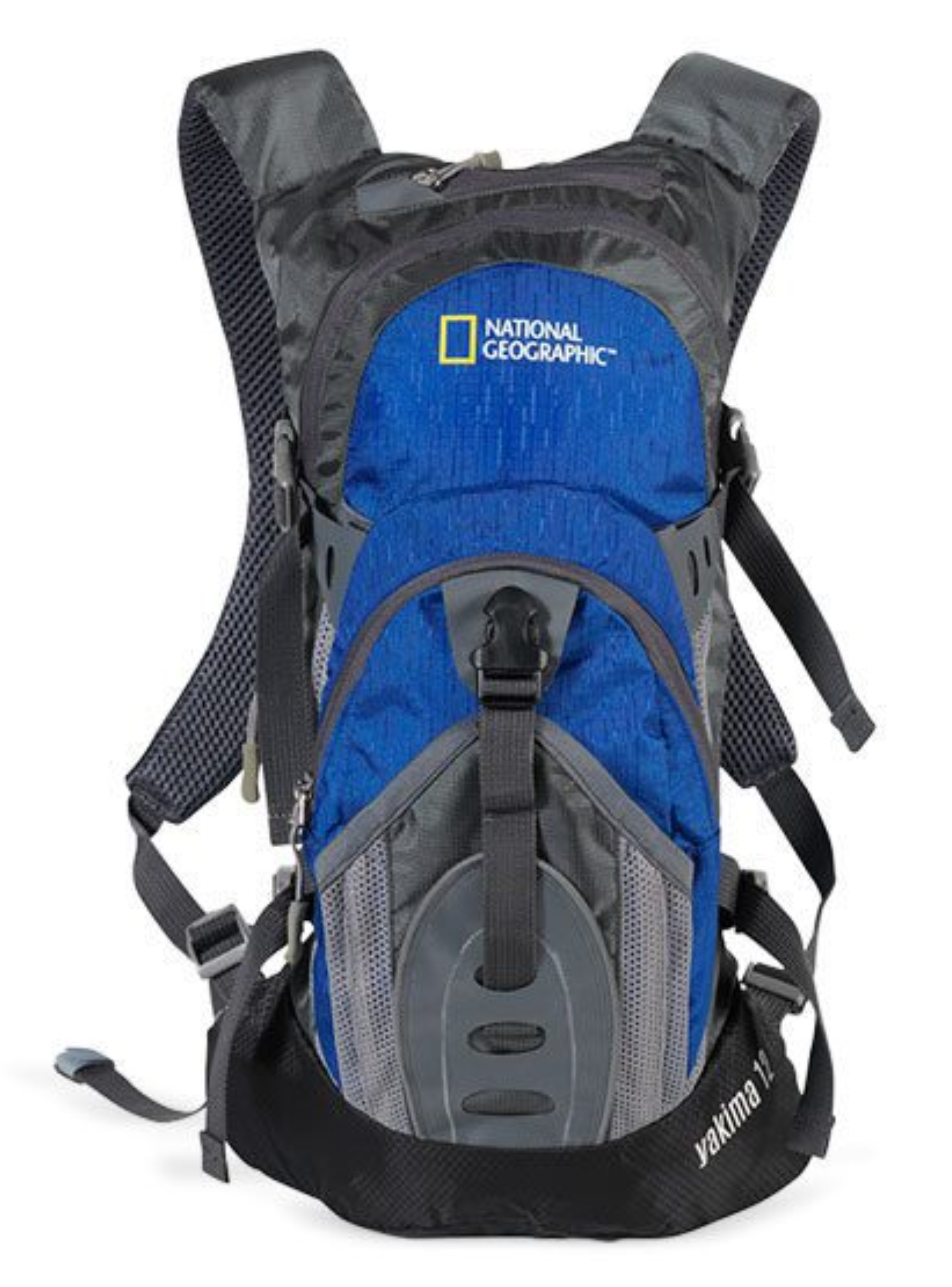 MOCHILA NATIONAL GEOGRAPHIC YAKIMA 12 LTS-1