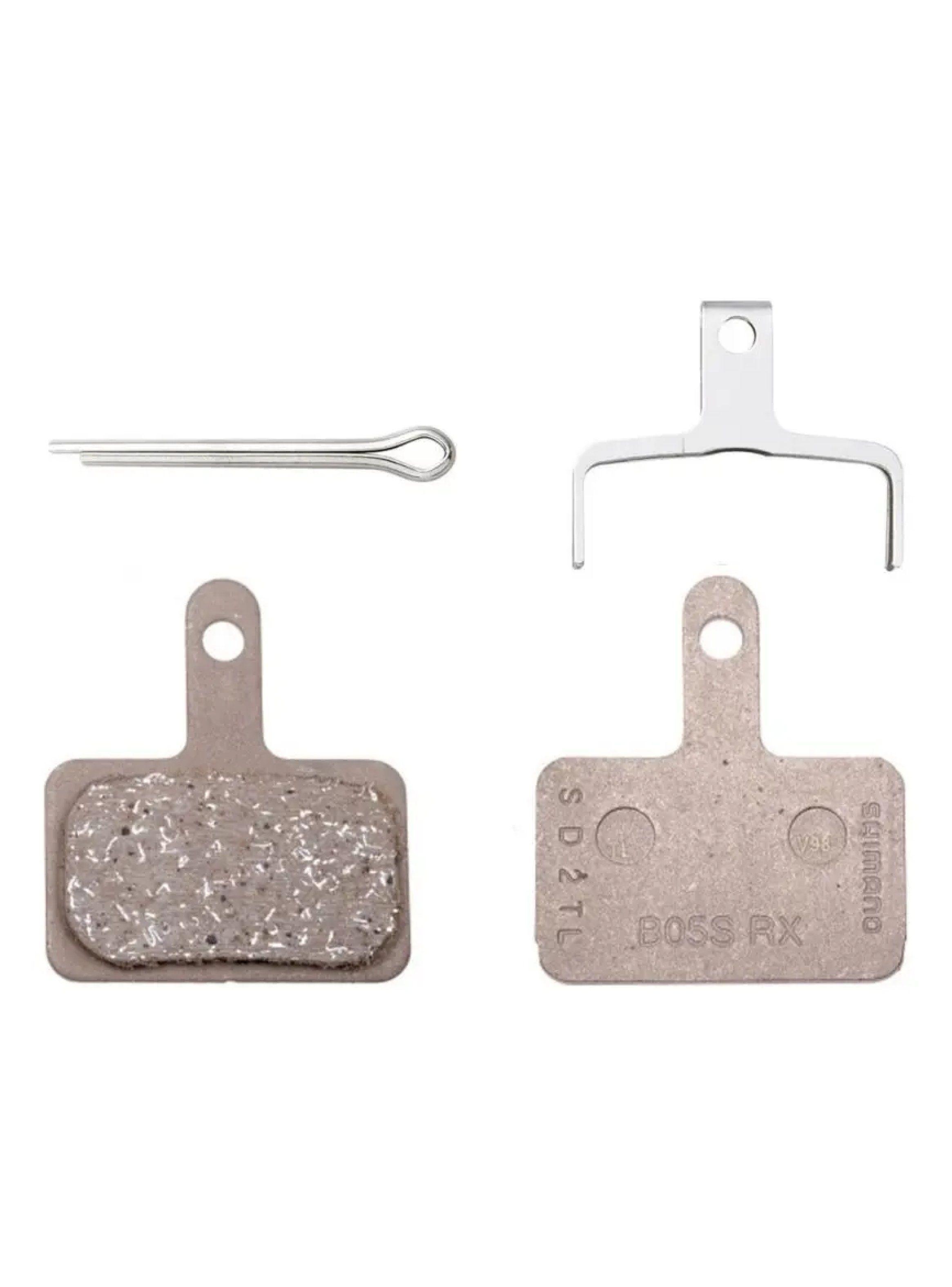Balatas De Freno Shimano B05s-0