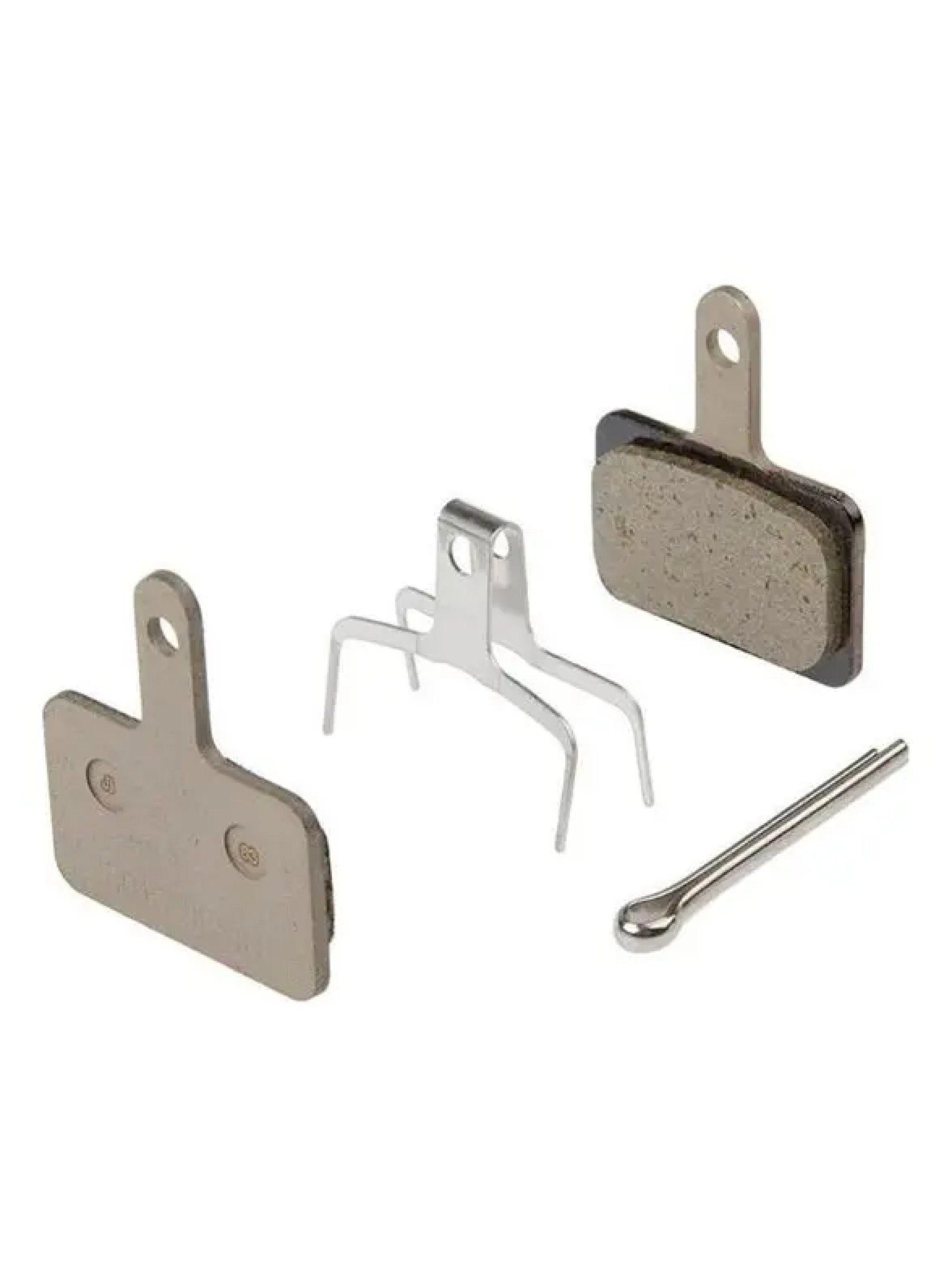 Balatas De Freno Shimano B05s-2