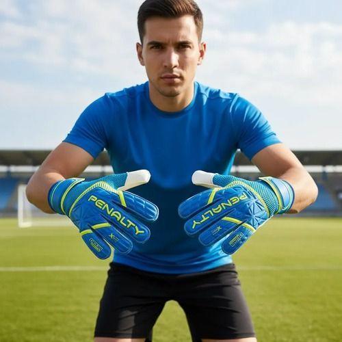 Guante Arquero Penalty Delta Training Azul-2