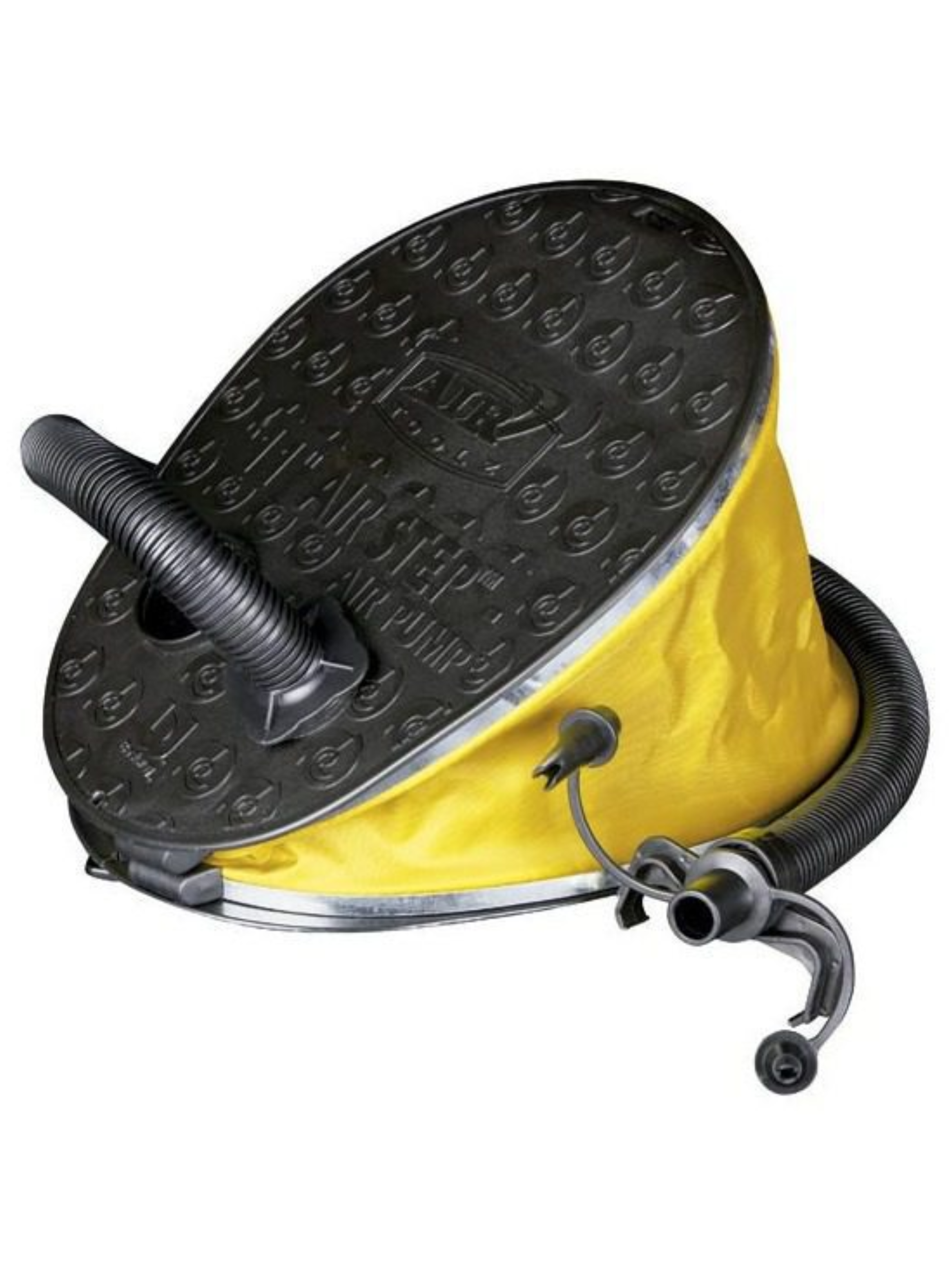  INFLADOR DE PIE BESTWAY 28X22CM-2