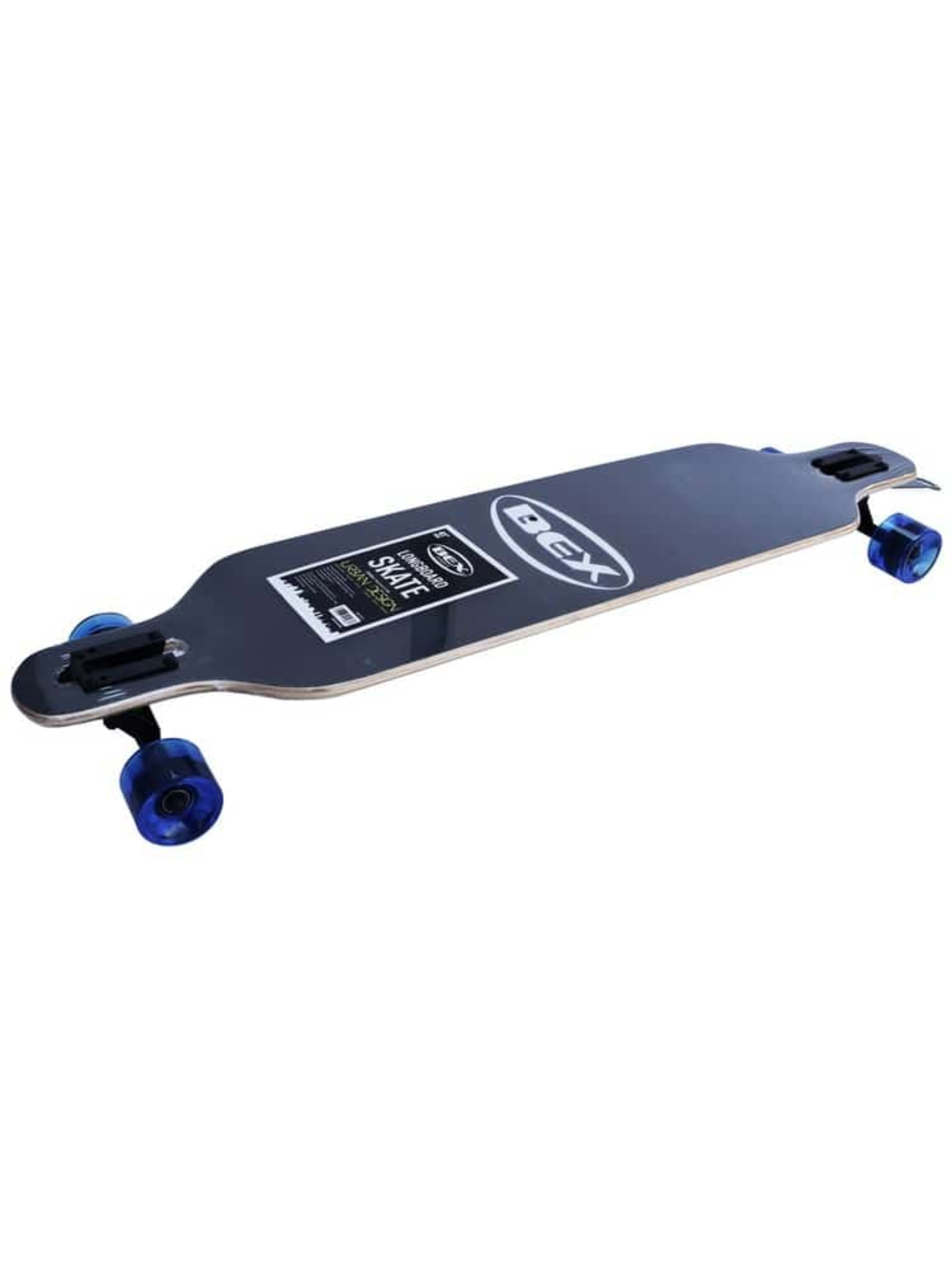 TABLA DE LONGBOARD DE JUNTO BEX 41-0