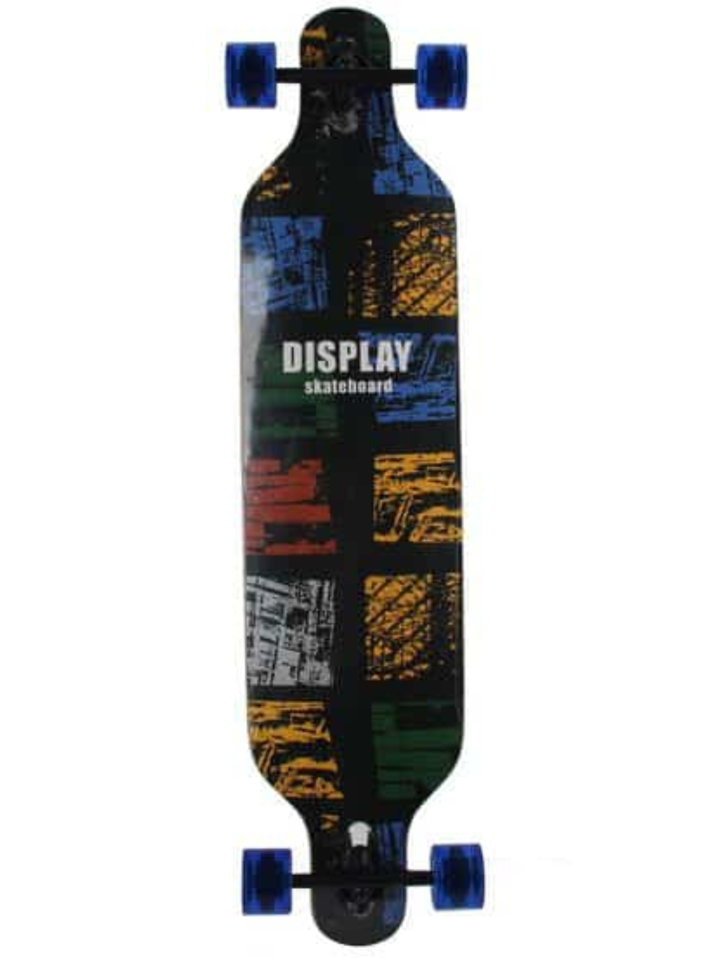 TABLA DE LONGBOARD DE JUNTO BEX 41-1