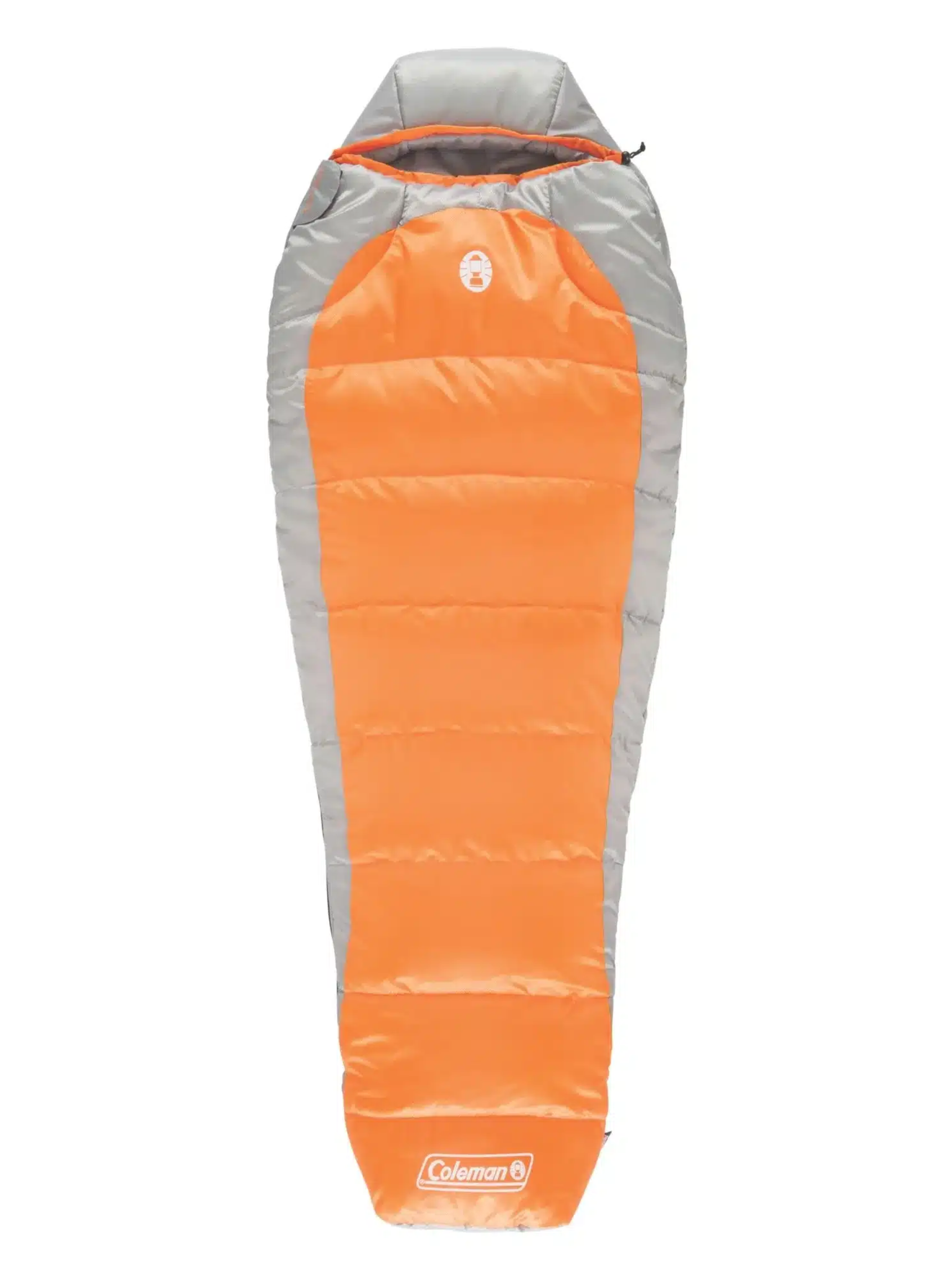  SACO DE DORMIR OUTDOOR COLEMAN BAG MUMMY SILVERTON 25-0