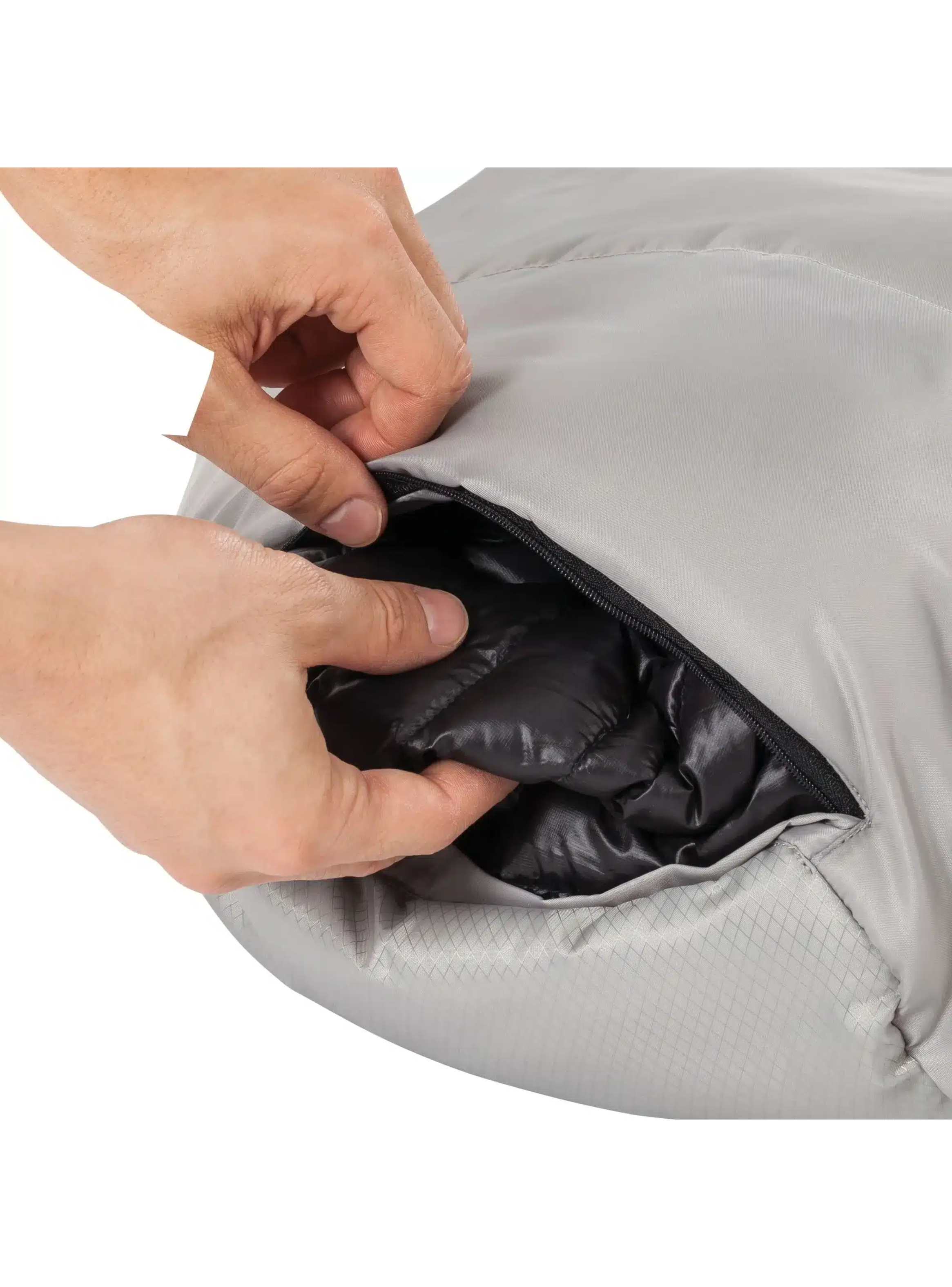  SACO DE DORMIR OUTDOOR COLEMAN BAG MUMMY SILVERTON 25-2