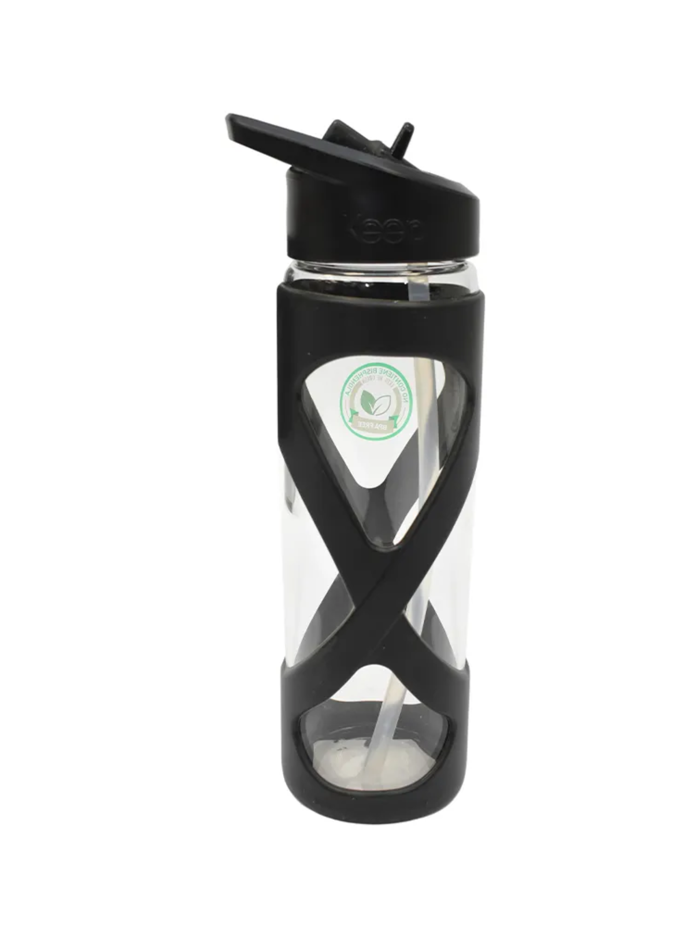 BOTELLA KEEP DE VIDRIO 532ML-0