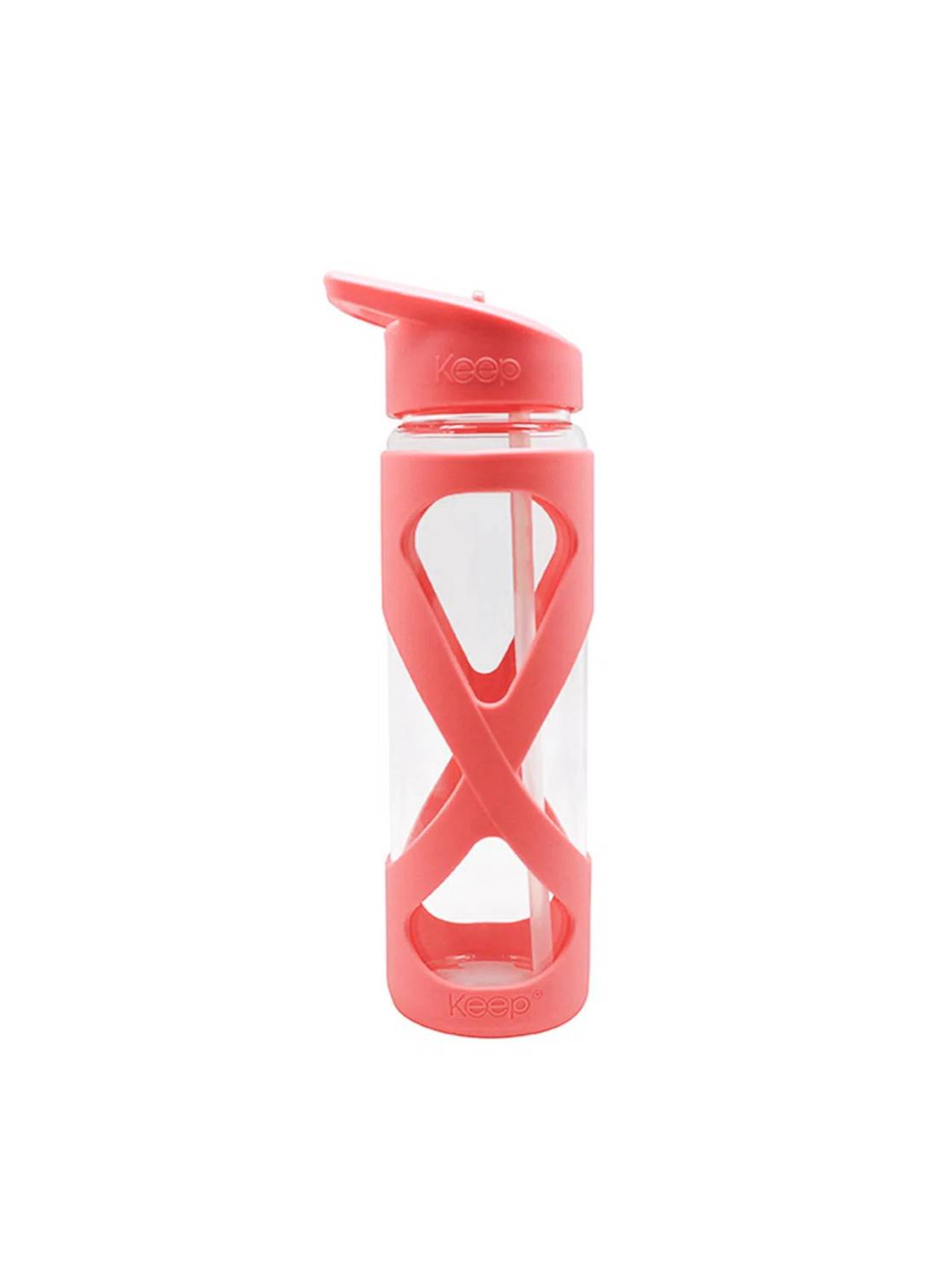 BOTELLA KEEP DE VIDRIO 532ML-0