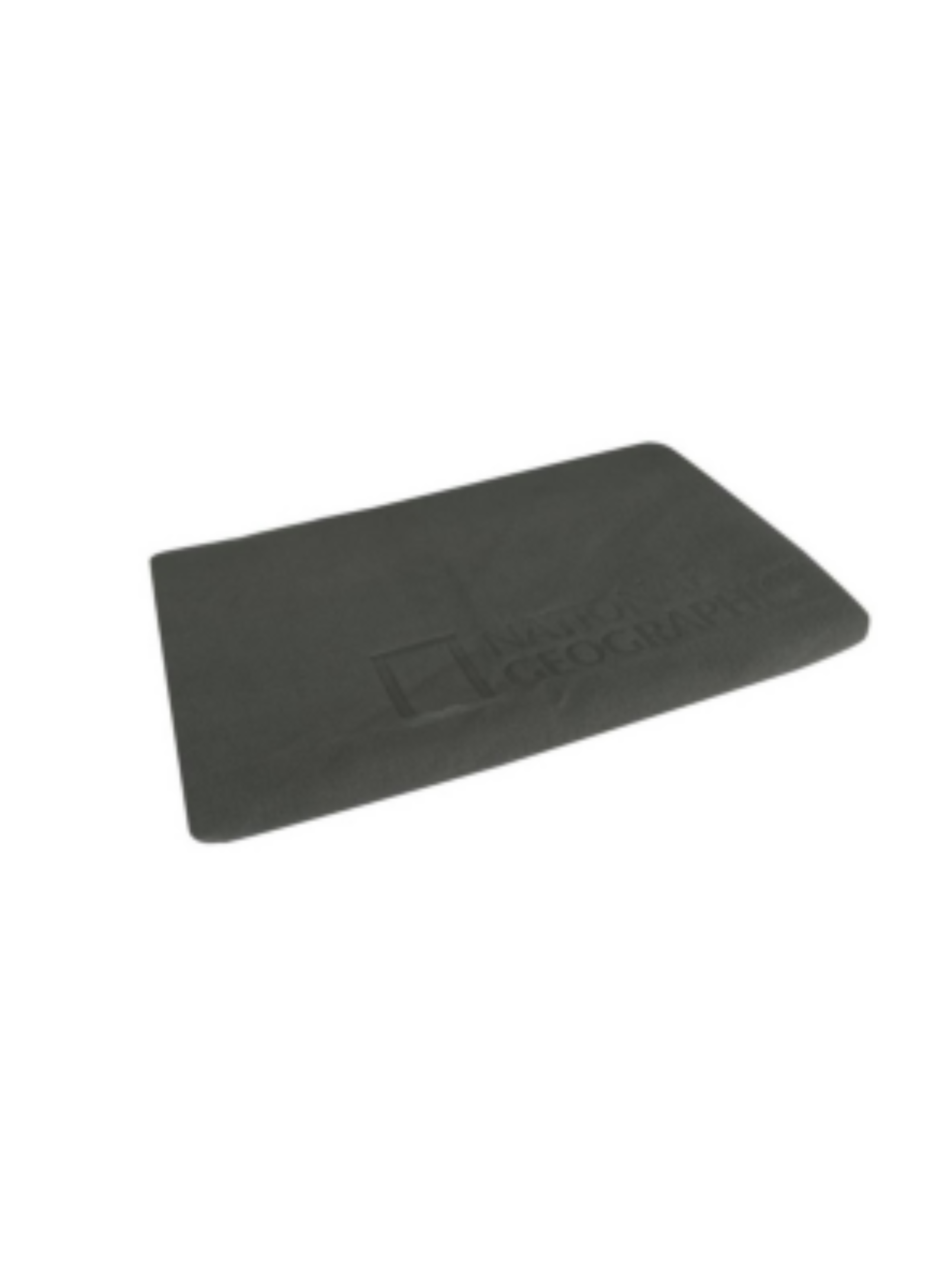 TOALLA MICROFIBRA NATIONAL GEOGRAPHIC SECADO FÁCIL – TALLA M-3
