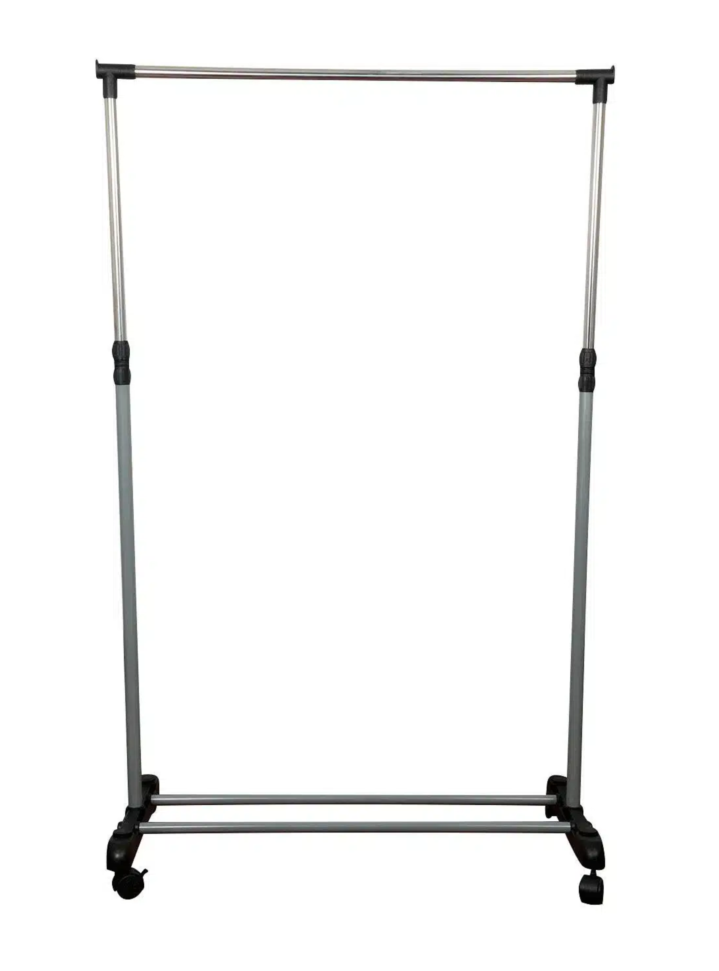 COLGADOR ROPA EXTENSIBLE ACERO INOXIDABLES-0