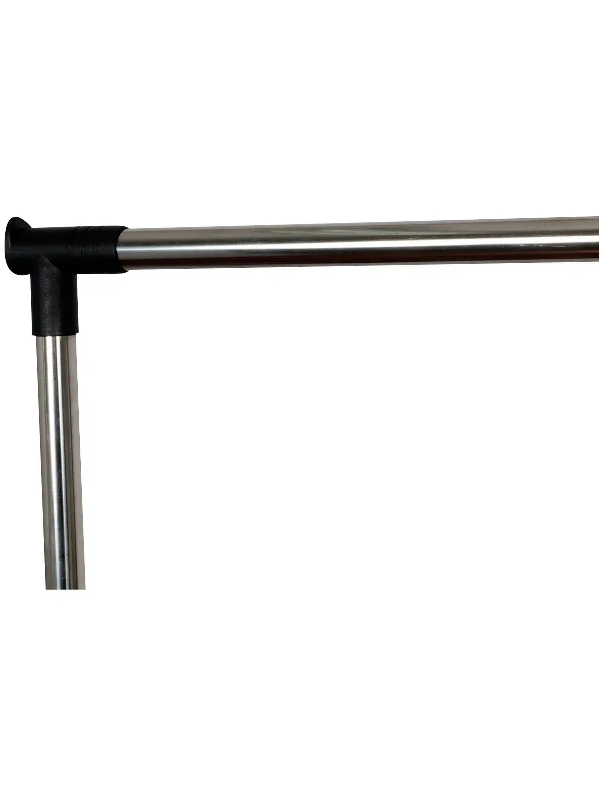 COLGADOR ROPA EXTENSIBLE ACERO INOXIDABLES-1