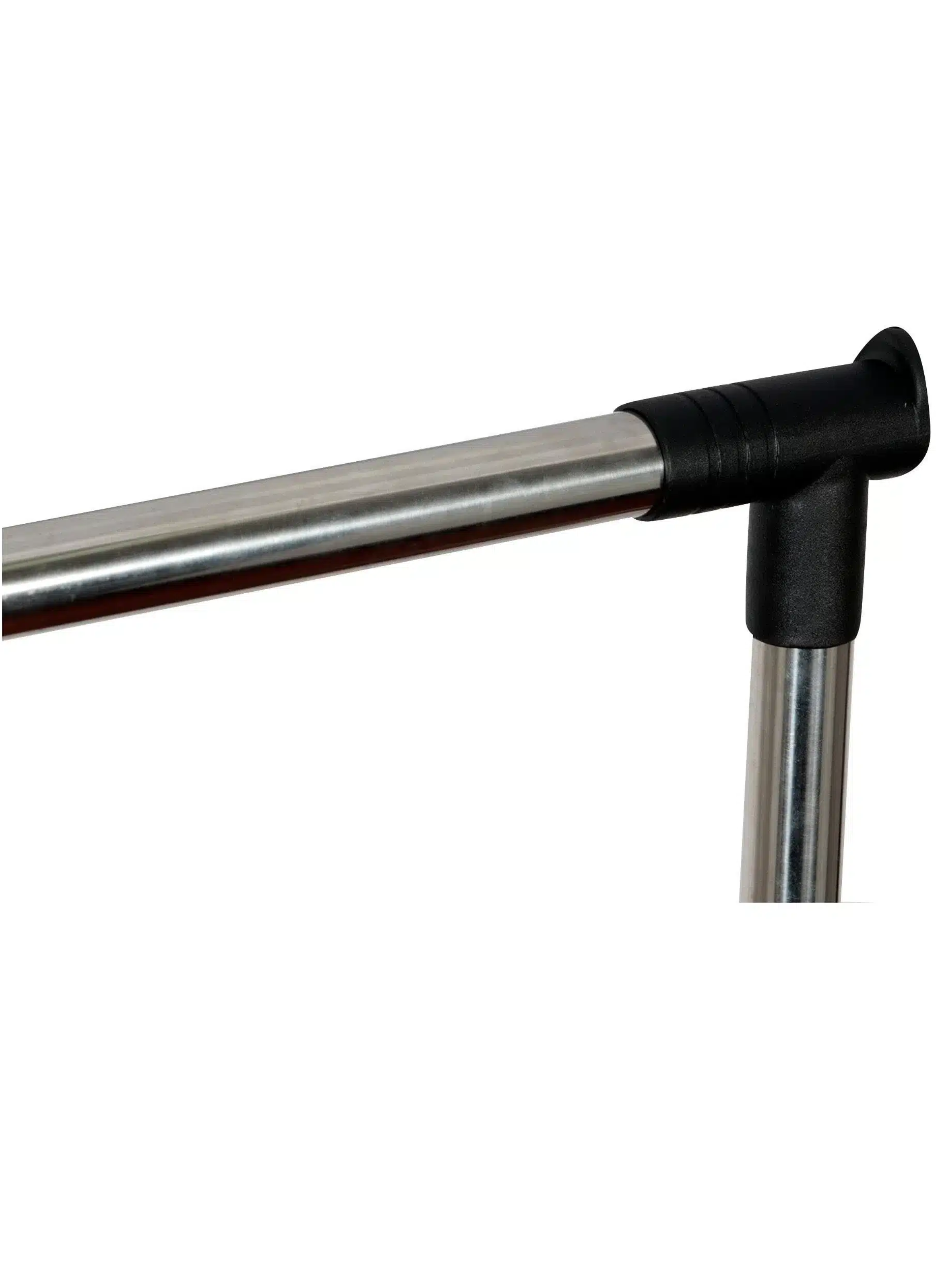 COLGADOR ROPA EXTENSIBLE ACERO INOXIDABLES-2