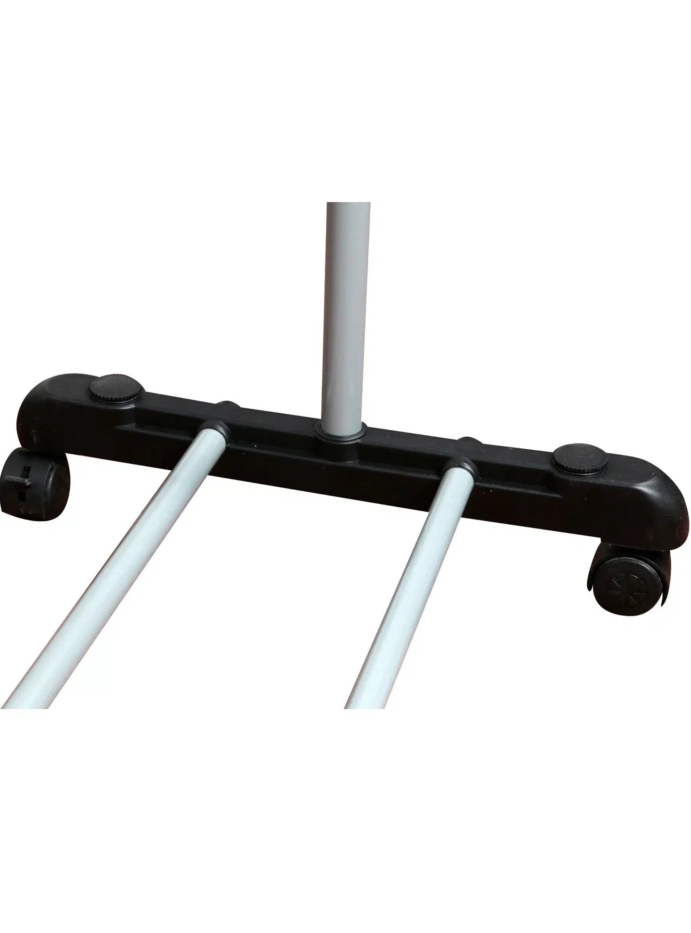 COLGADOR ROPA EXTENSIBLE ACERO INOXIDABLES-4