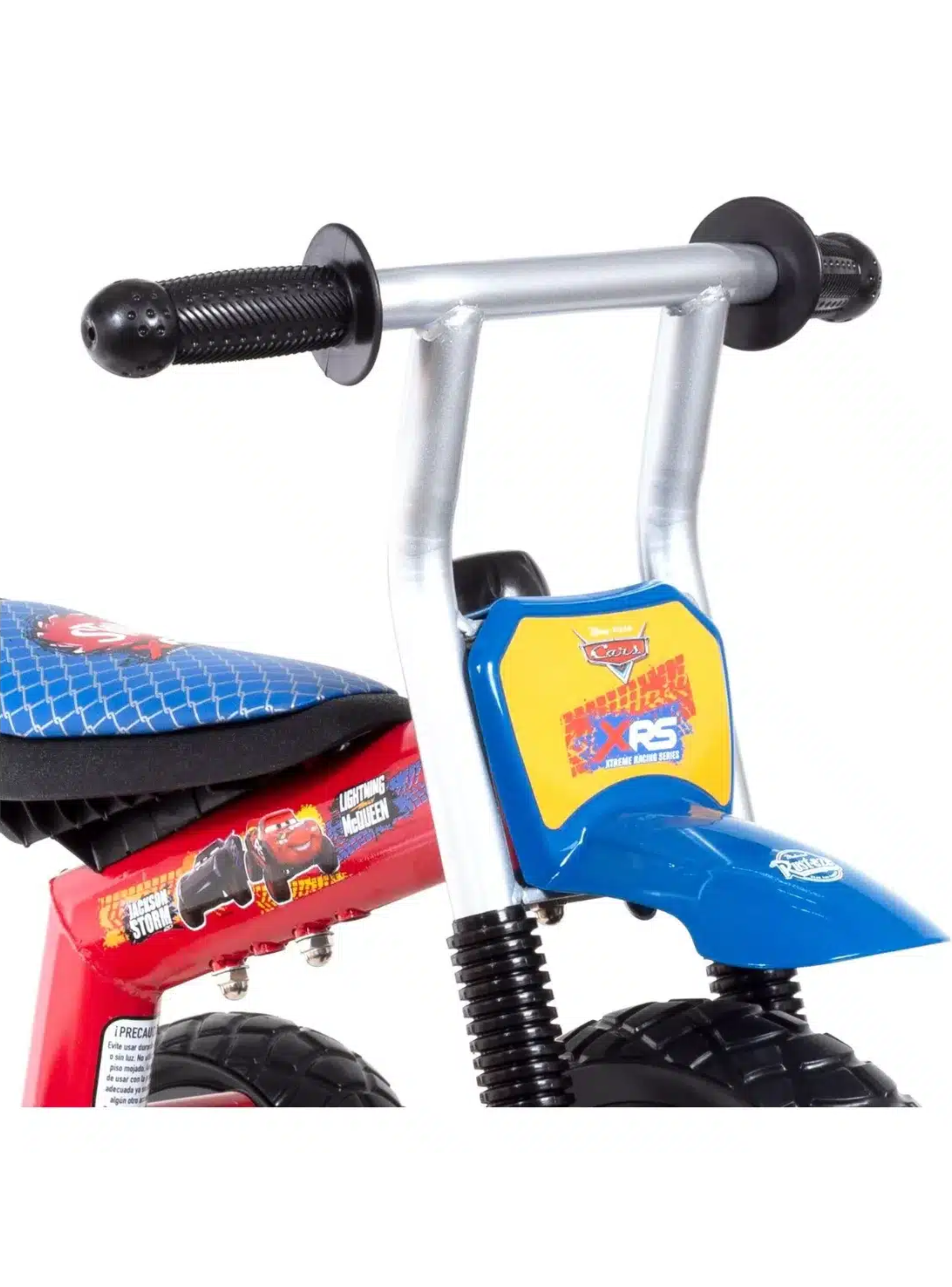 TRICICLO DISNEY CARS ACERO-1