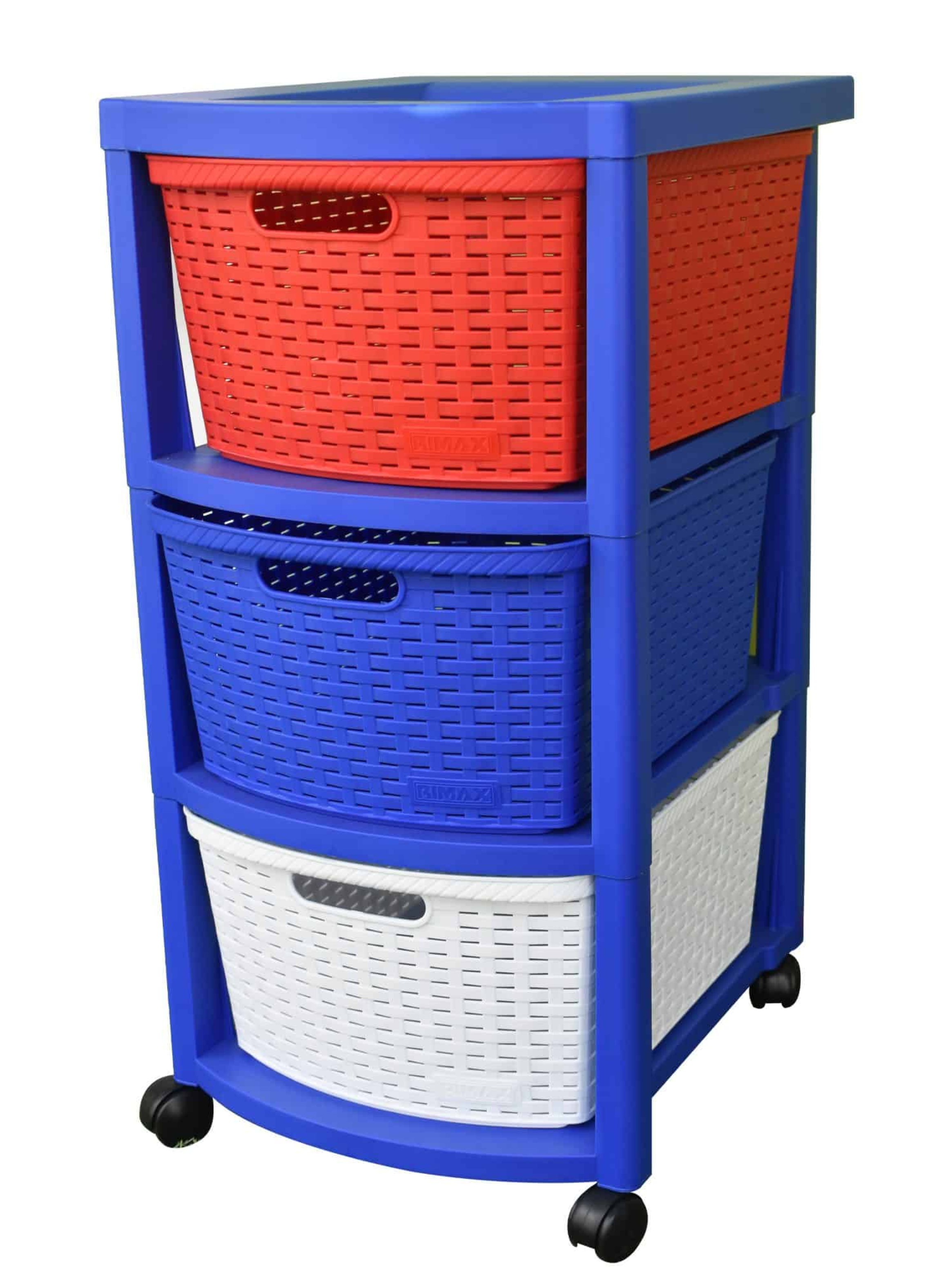  CAJONERO INFANTIL 3G-0