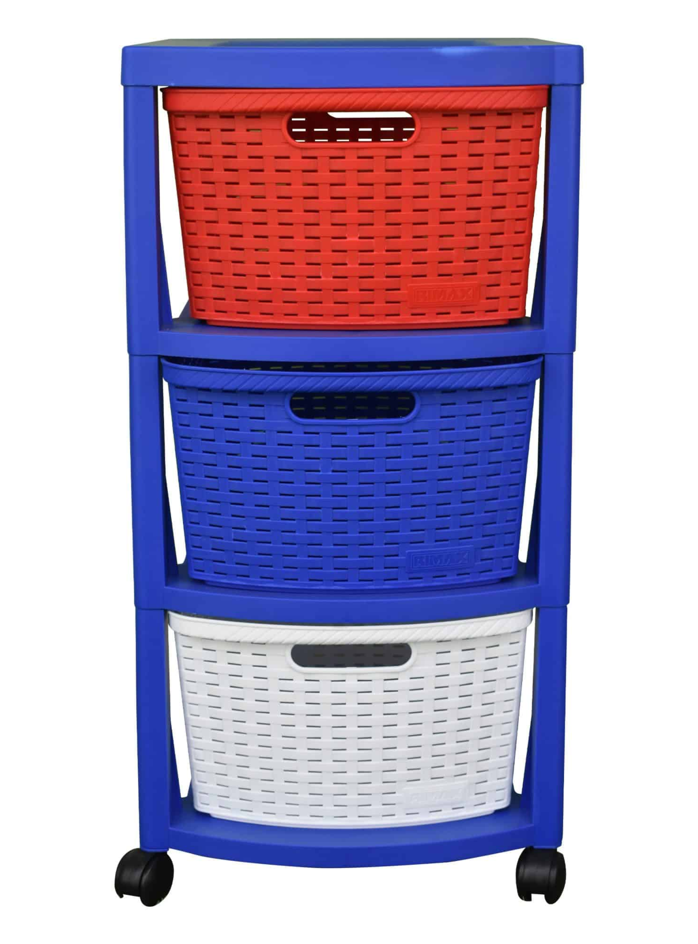  CAJONERO INFANTIL 3G-1