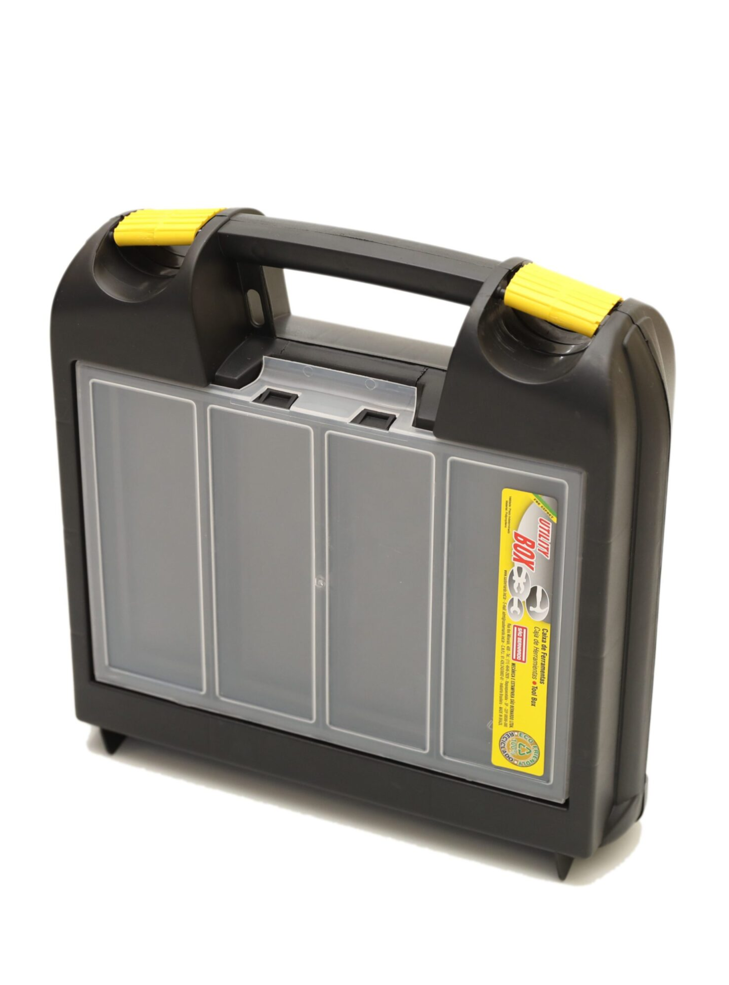 CAJA DE HERRAMIENTAS SAN BERNARDO 29.4 CM-0