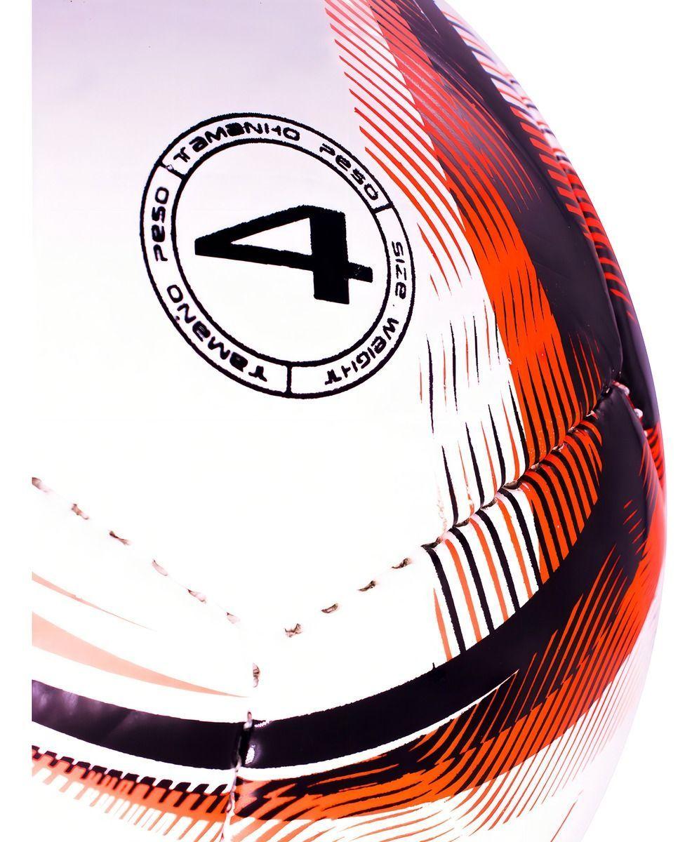 Balon De Futbol Penalty Rx Digital N°4-2