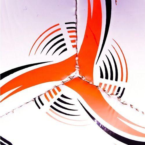 Balon De Futbol Penalty Rx Digital N°4-4