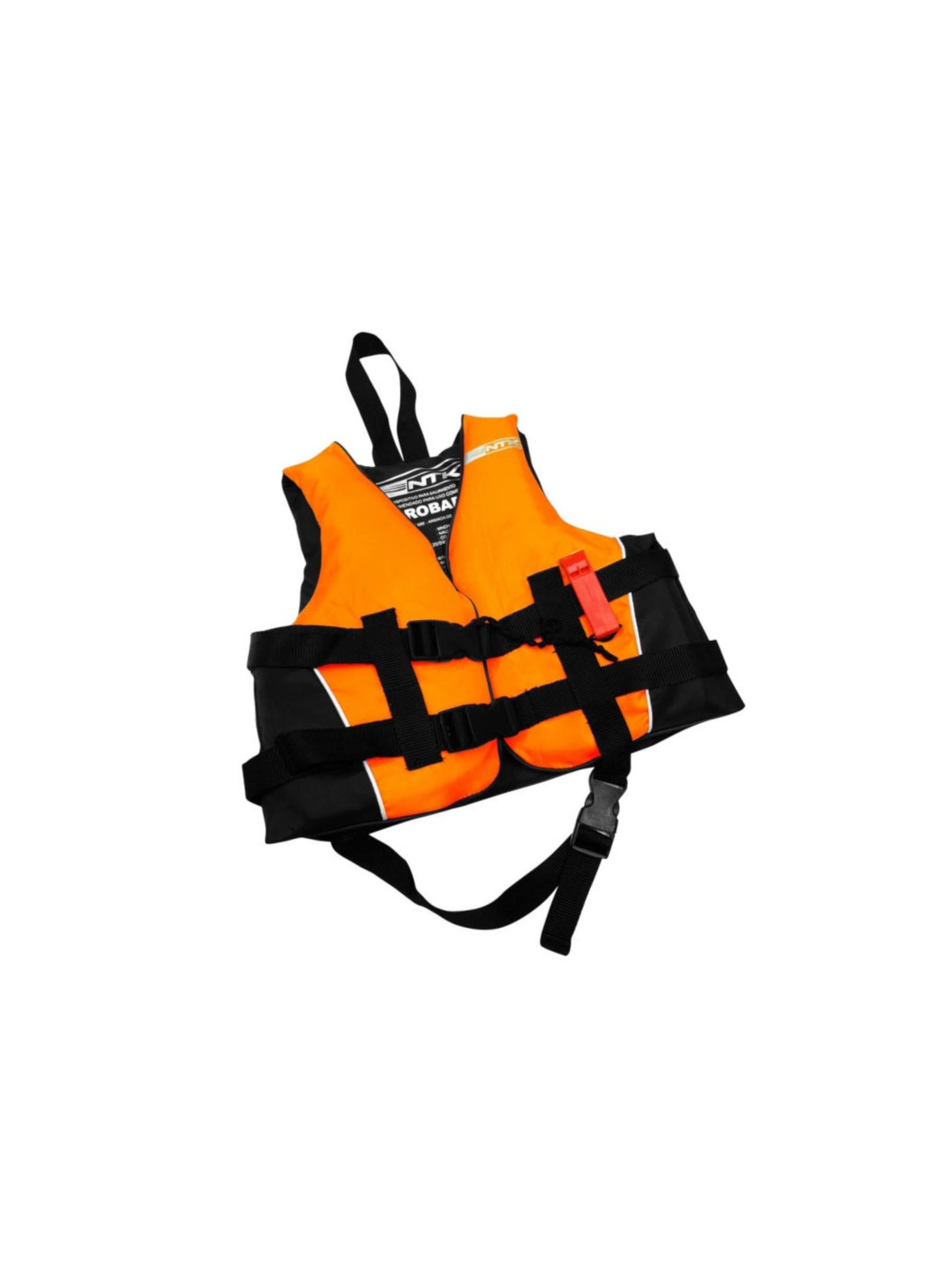 CHALECO SALVAVIDAS NAUTIKA COAST 20KG-1