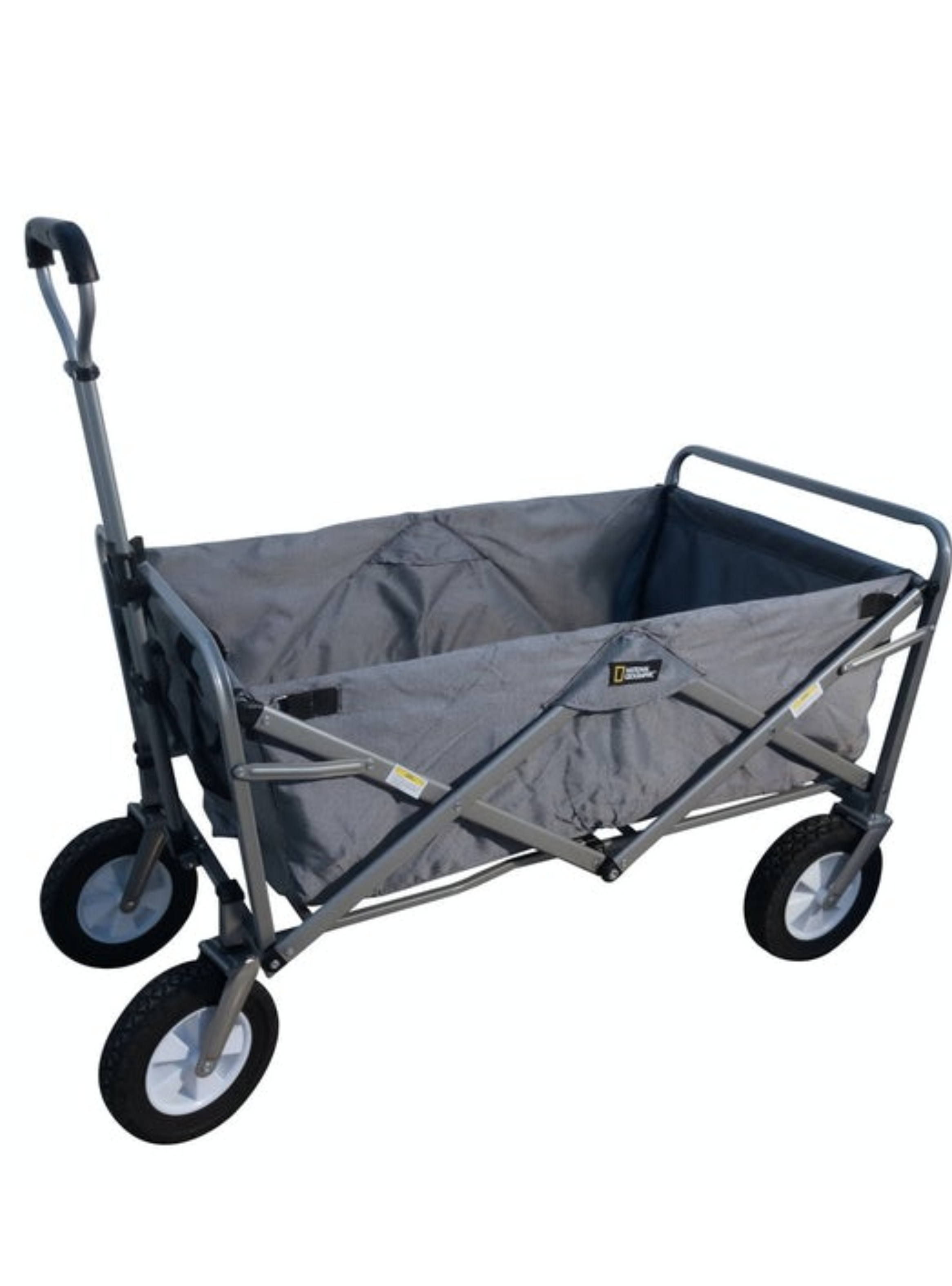  CARRO PLEGABLE NATIONAL GEOGRAPHIC-0