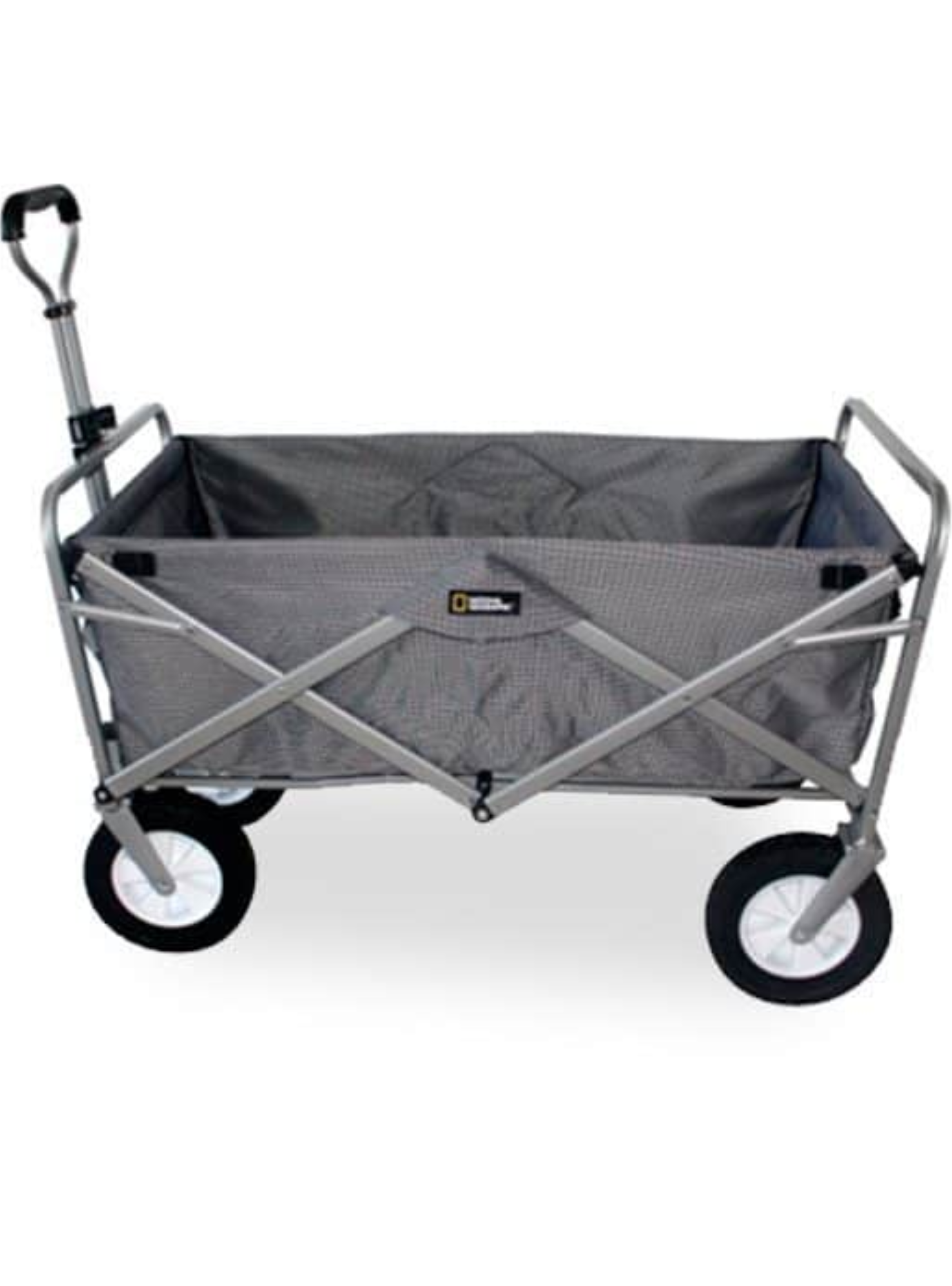  CARRO PLEGABLE NATIONAL GEOGRAPHIC-1