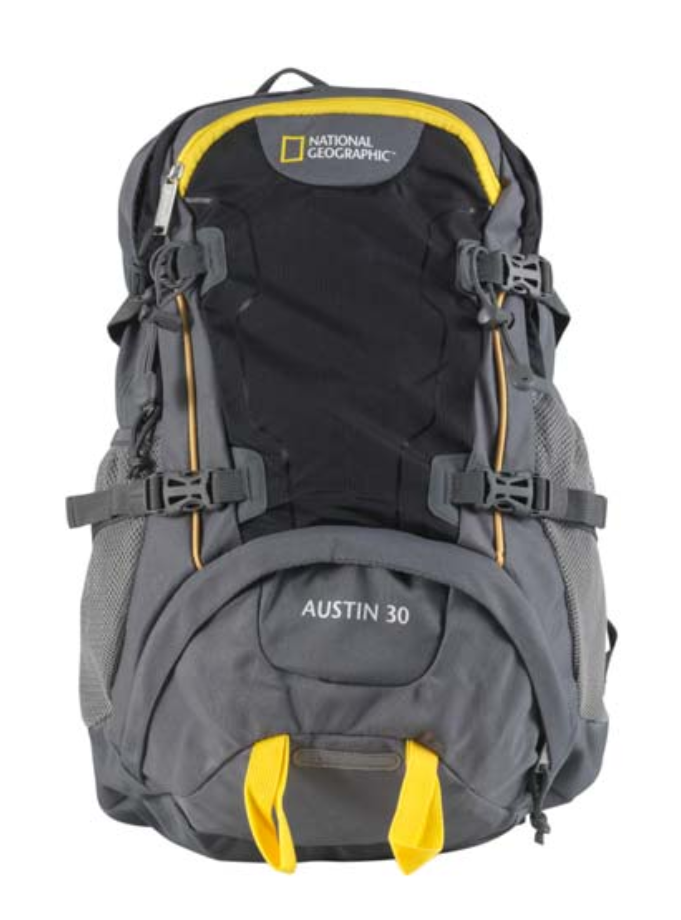 MOCHILA NATIONAL GEOGRAPHIC AUSTIN 30-0