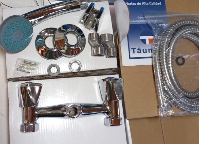 Llave Combinacion Ducha Eco Taumm-3