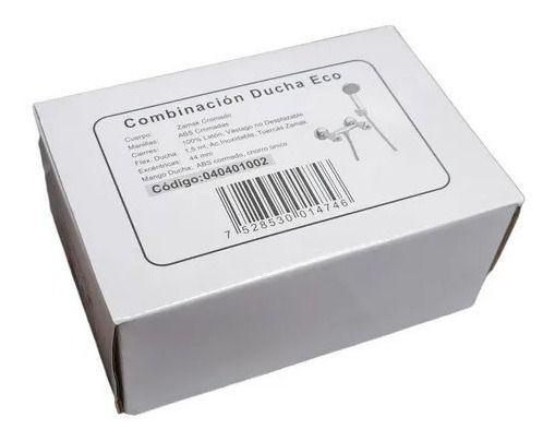 Llave Combinacion Ducha Eco Taumm-5