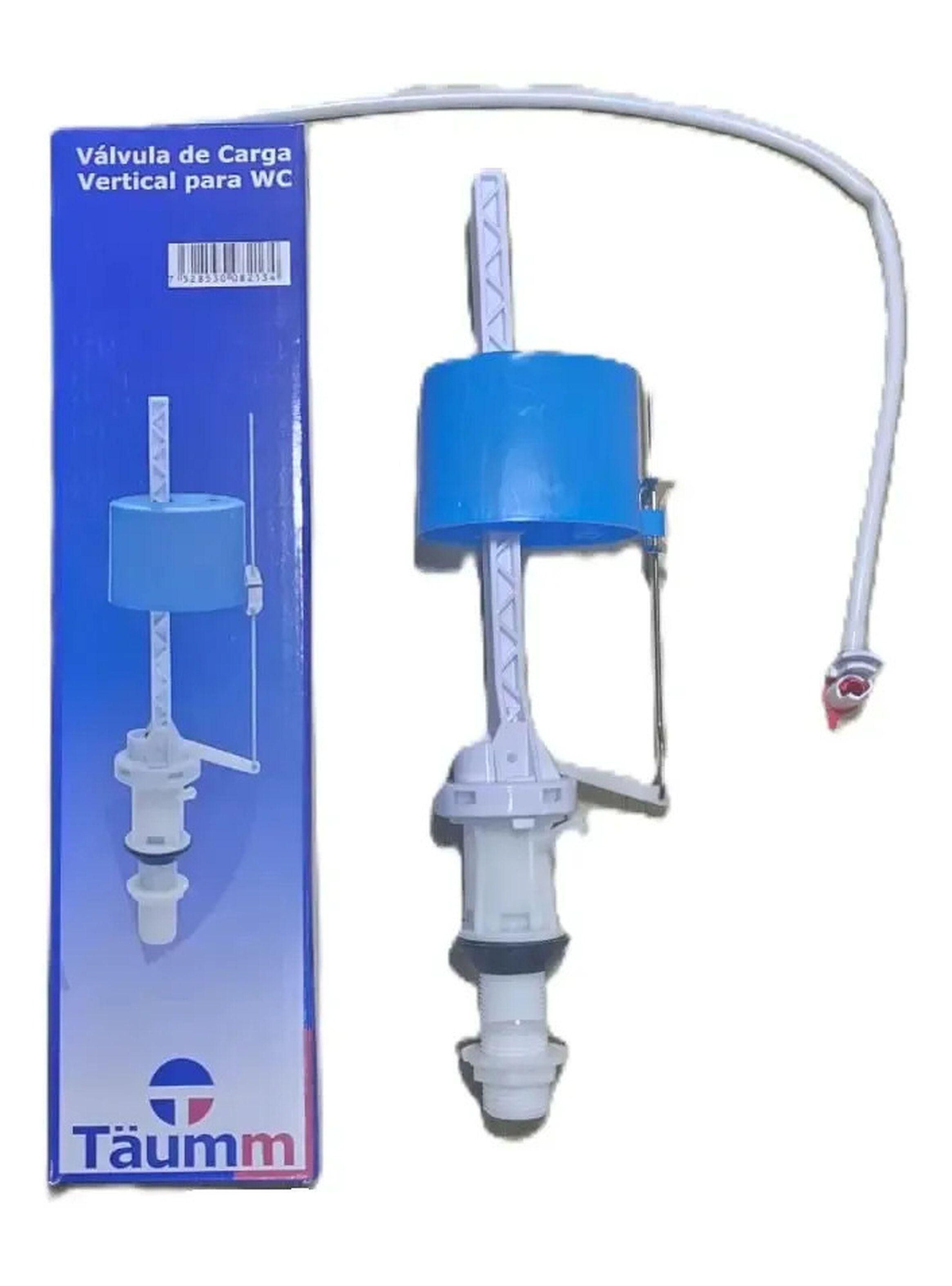 Válvula Carga Wc Vertical Fm 15/16 Admisión Estanque Taumm-2