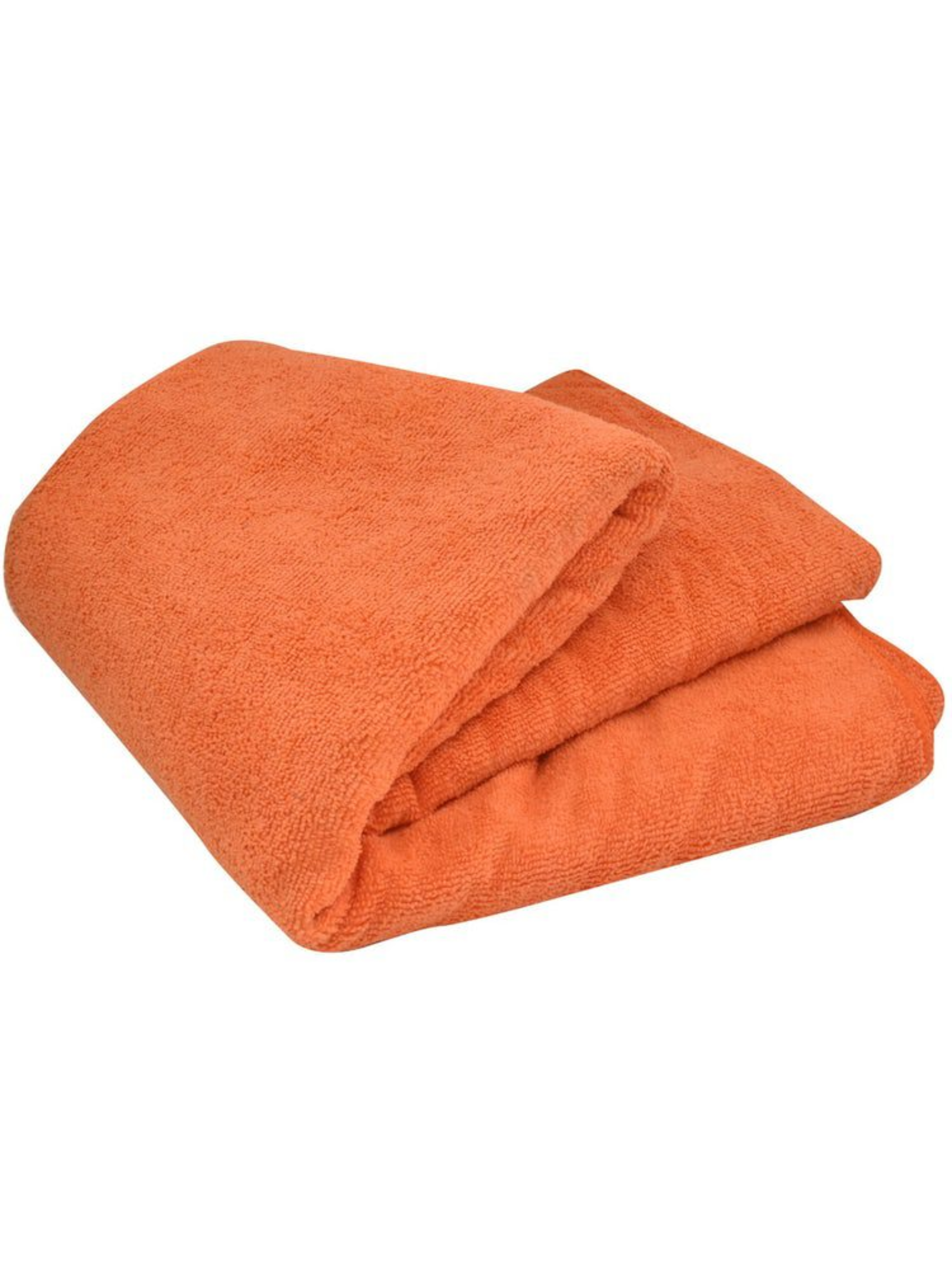 TOALLA DEPORTIVA TALLA L NARANJA NATIONAL GEOGRAPHIC-2