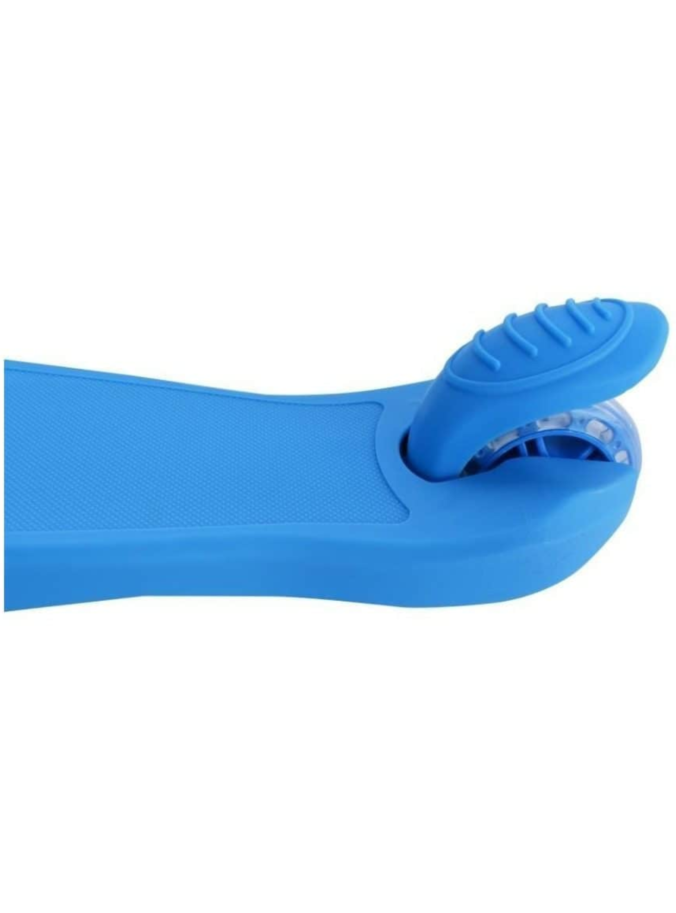 MINI DELUXE SCOOTER BEX TRES RUEDAS AZUL-2