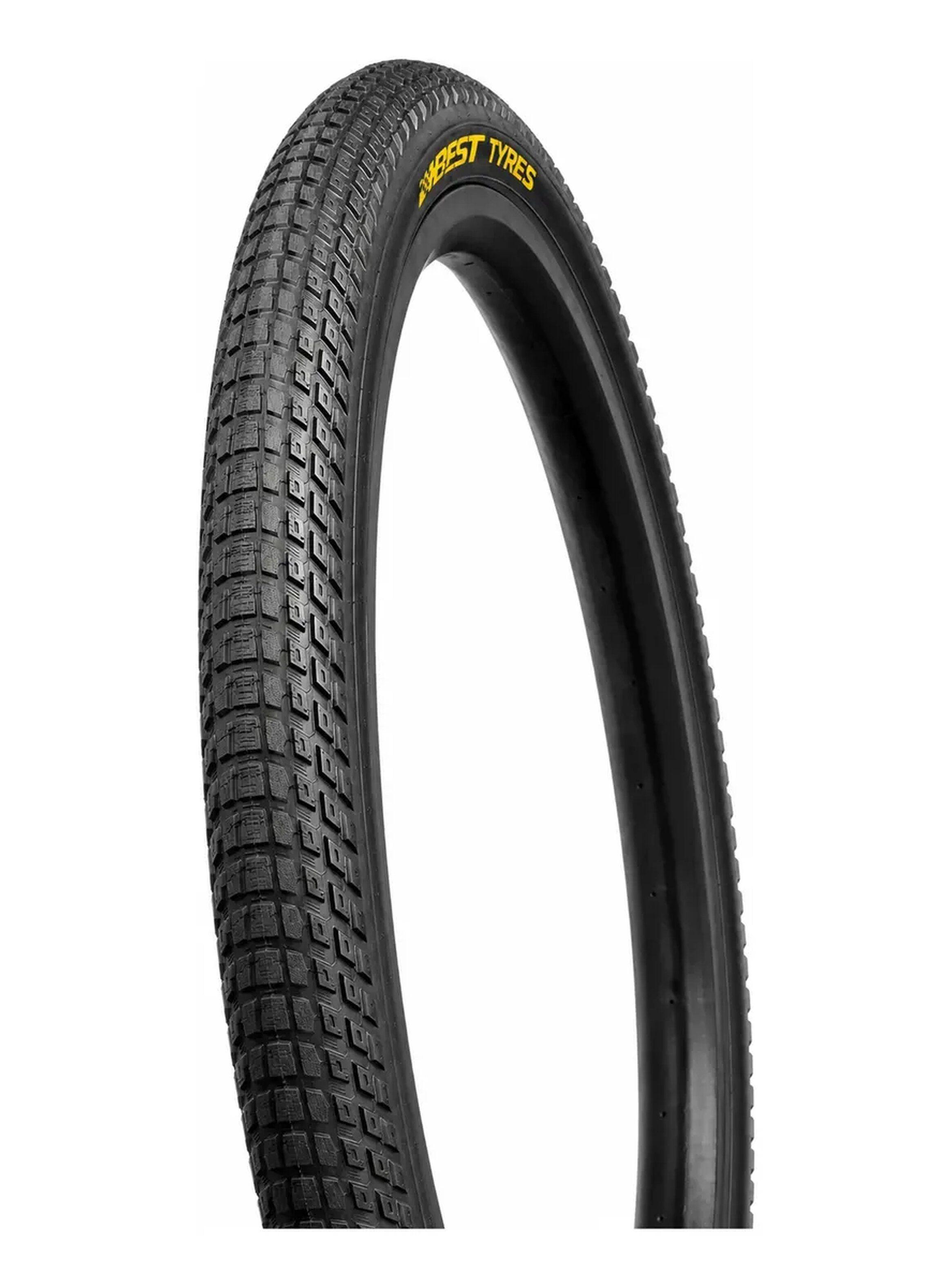 NEUMATICO BEST MOD. SMASH 20 X 2 .35 NEGRO P1161-2