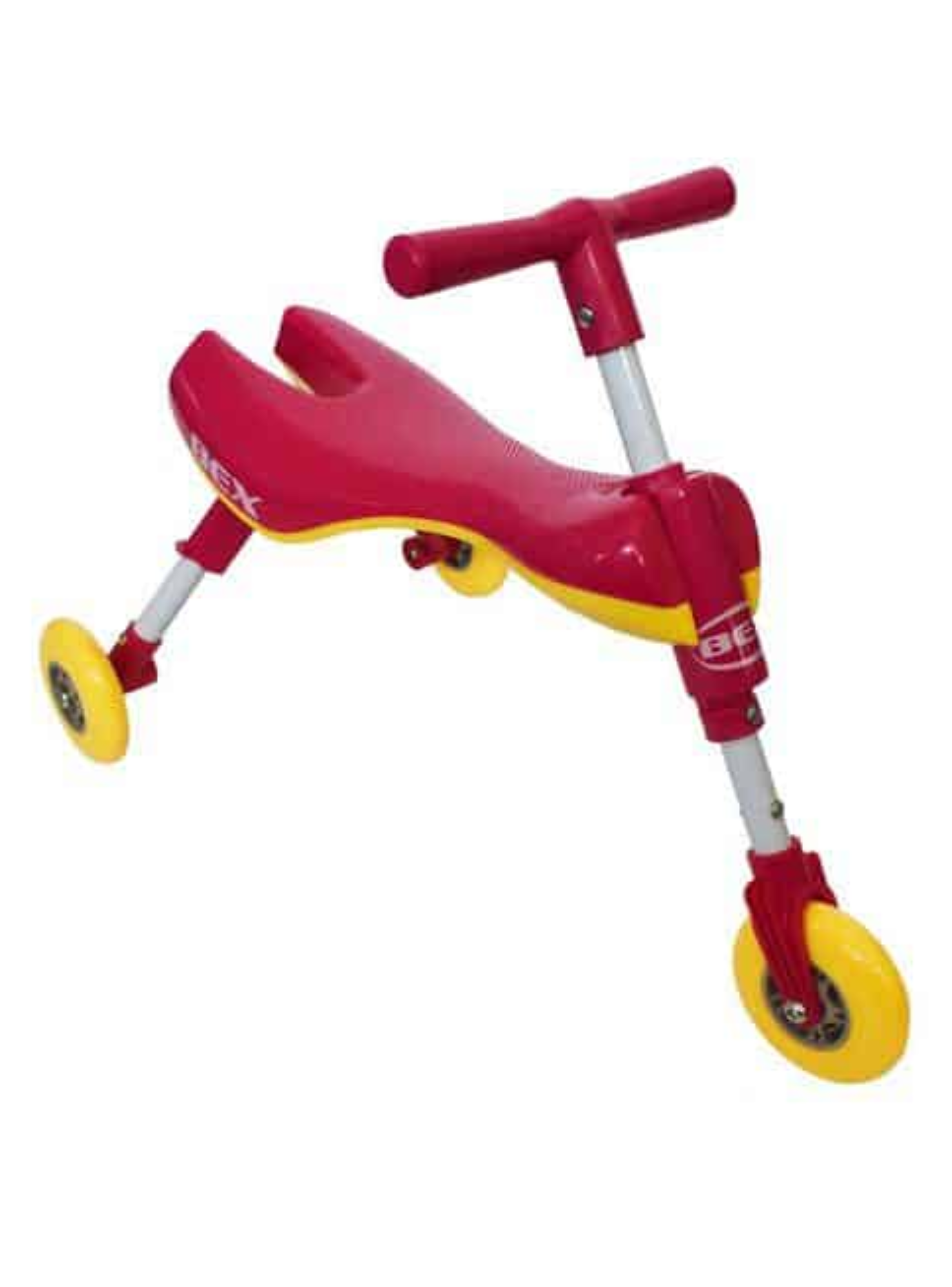 TRICICLO PLEGABLE BEX 3 RUEDAS-1