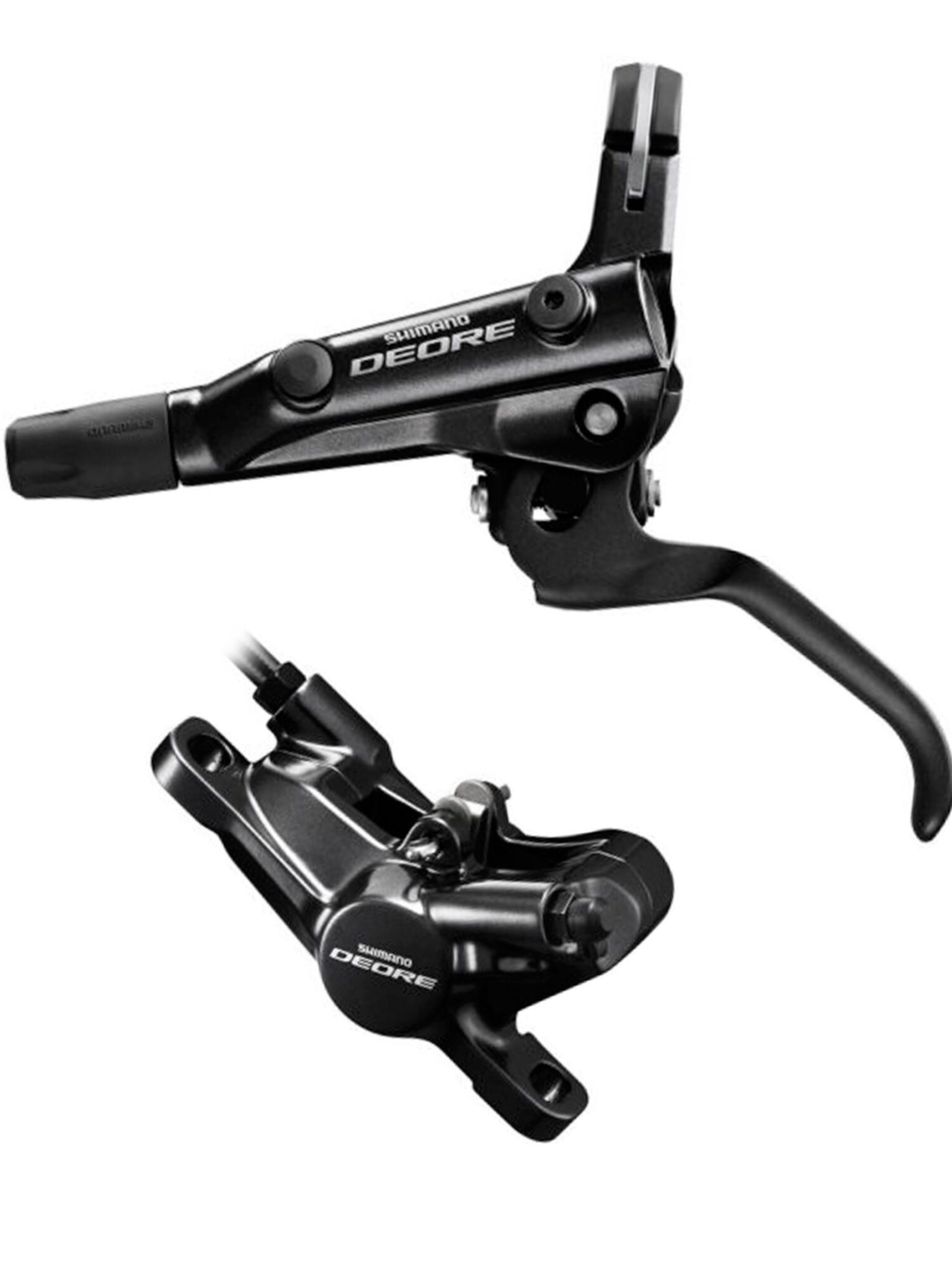 FRENO HIDRÁULICO SHIMANO DEORE BL-M6000 DELANTERO (L) BR-M6000(F) FOR PO-0