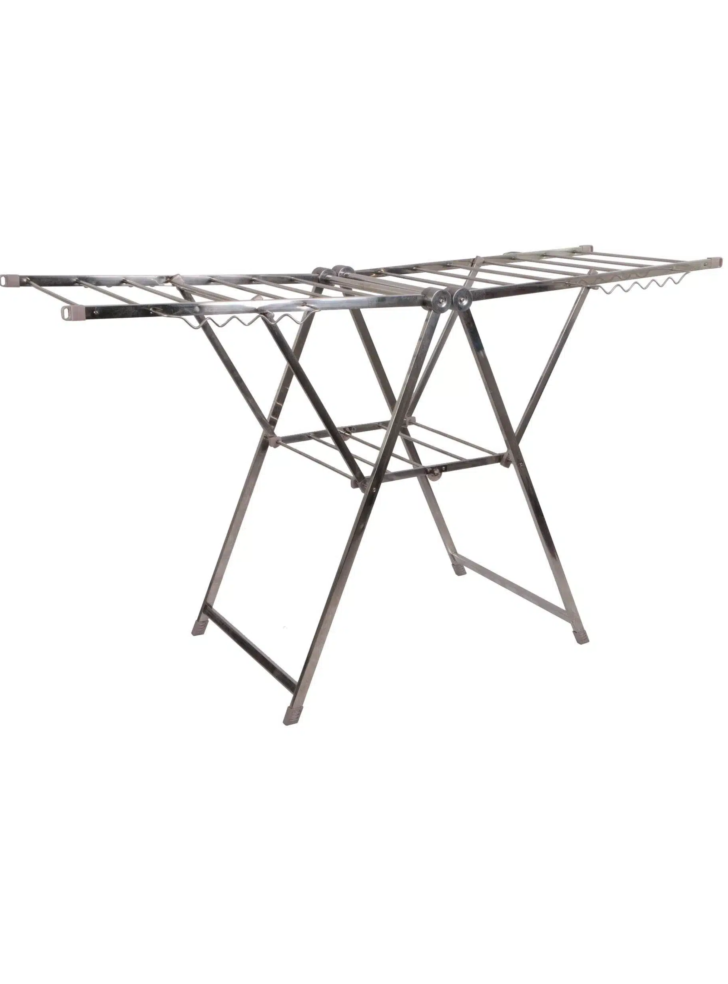  TENDEDERO PLEGABLE ACERO INOXIDABLE-0
