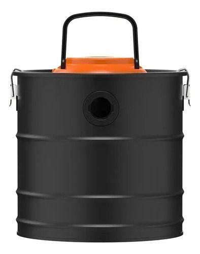 Aspiradora De Cenizas Nex 20l 800w Negro-3