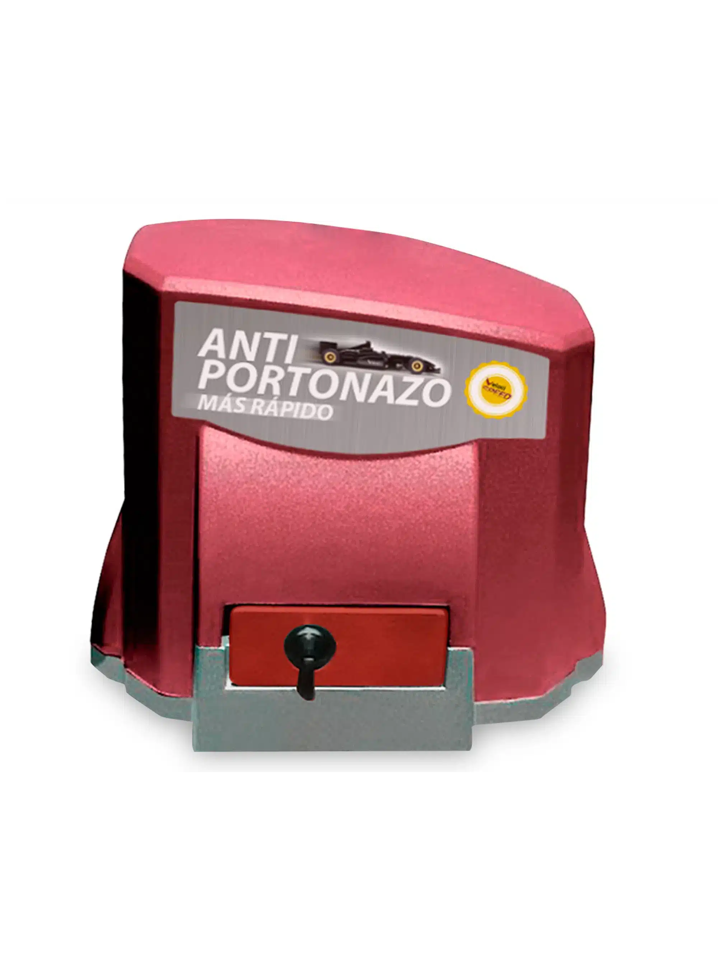 KIT PARA PORTÓN ELÉCTRICO HASTA 500 KG VELOTI-1