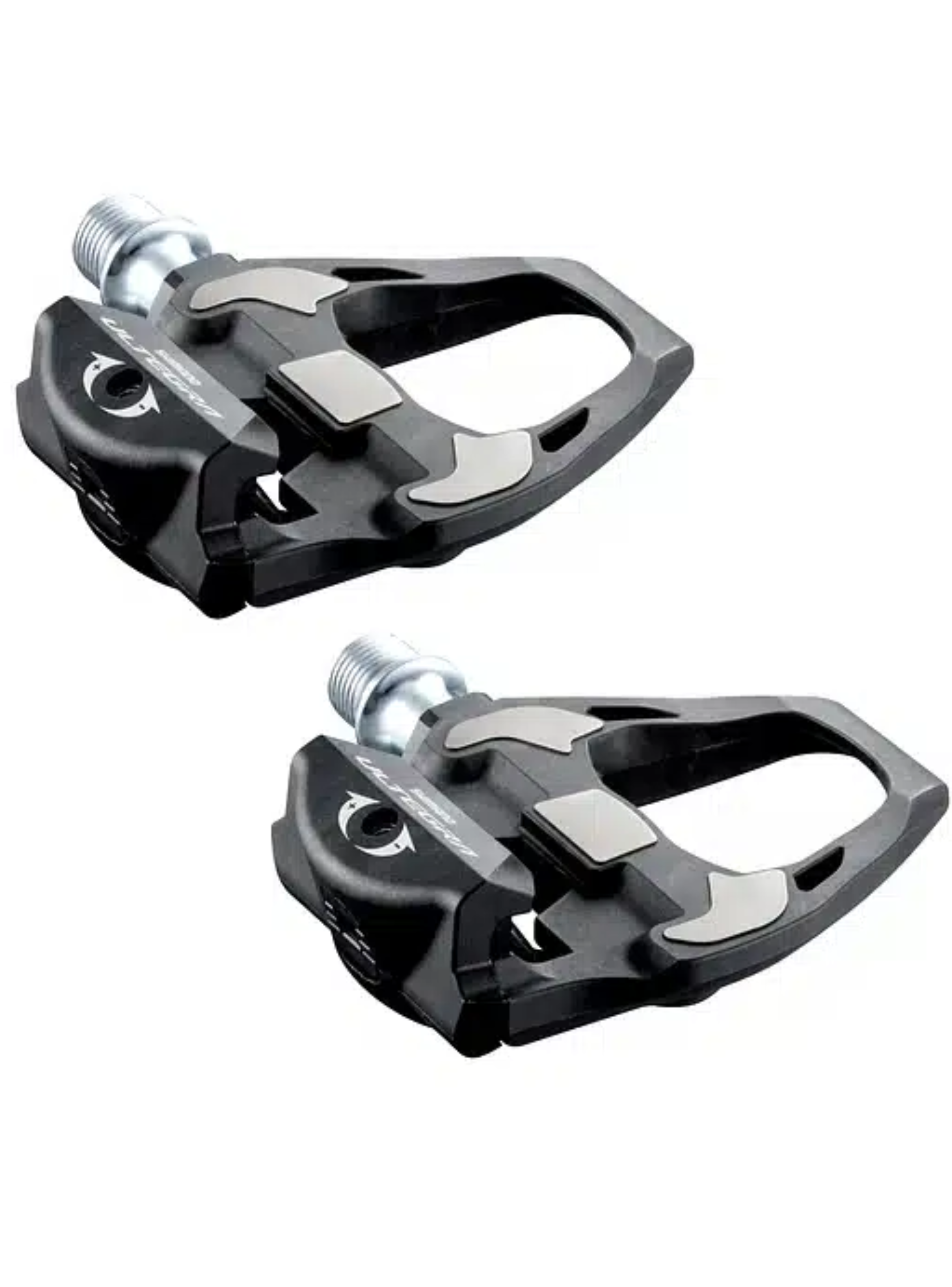 PEDAL SHIMANO PD-R550-L NEGRO (310GRS) S/REF. EPDR550L-0