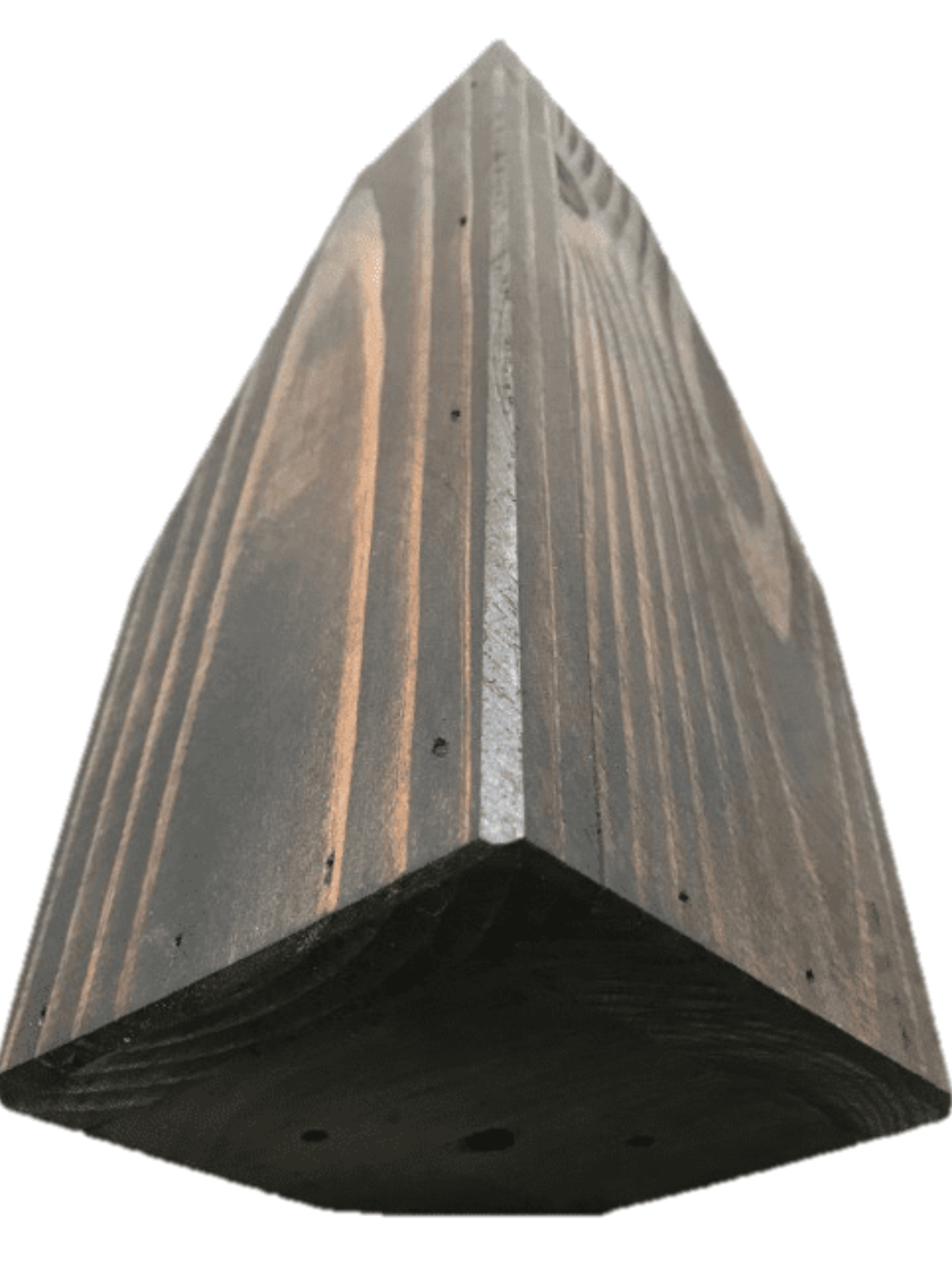 PATAS DE MADERA PARA CAMA PACK 4 UNIDADES 22 cm-1