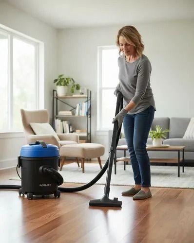 Aspiradora Robust Agua Y Polvo 16l 1200w-5