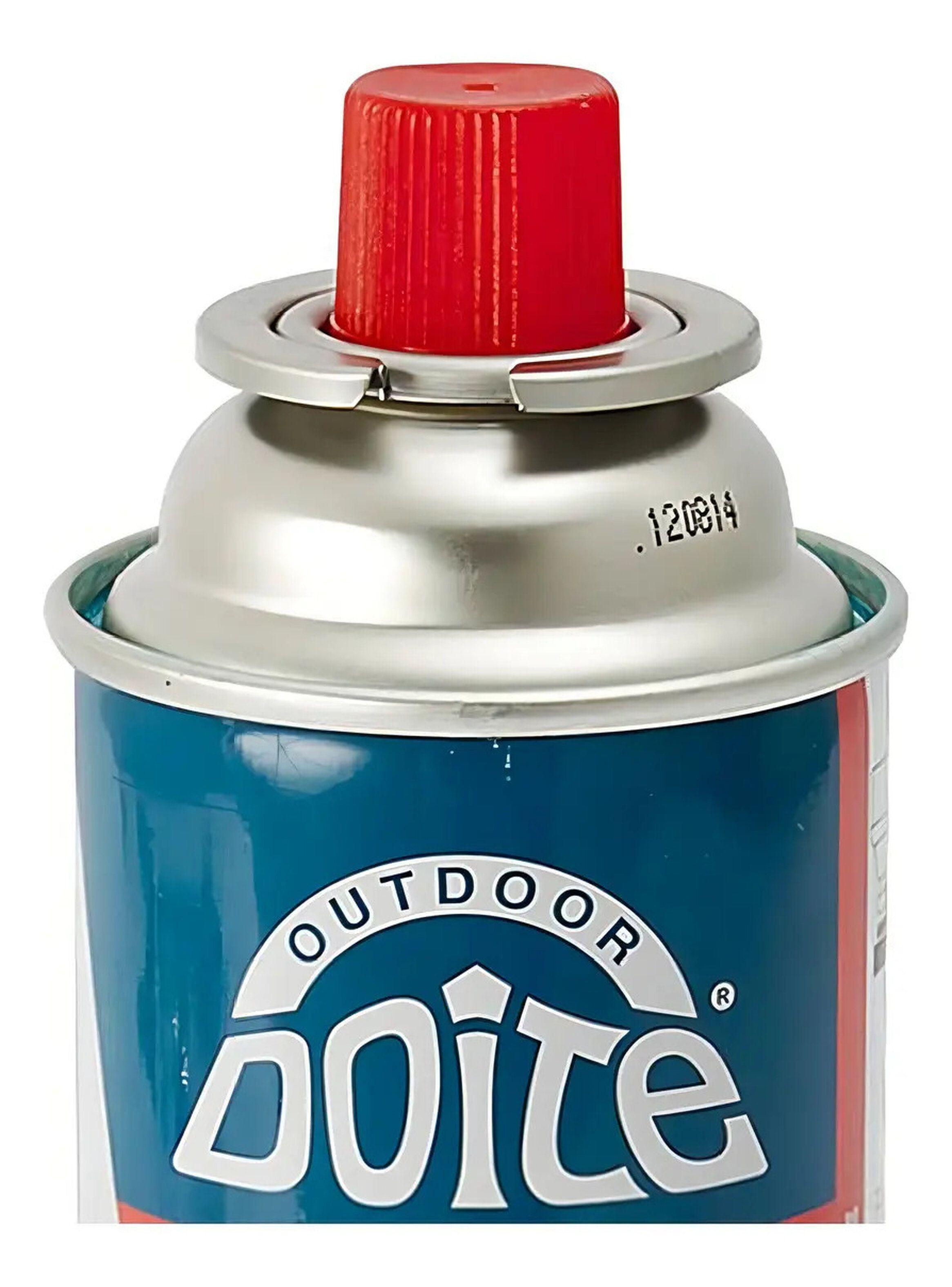 Pack Gas 227 Grs. Doite-2