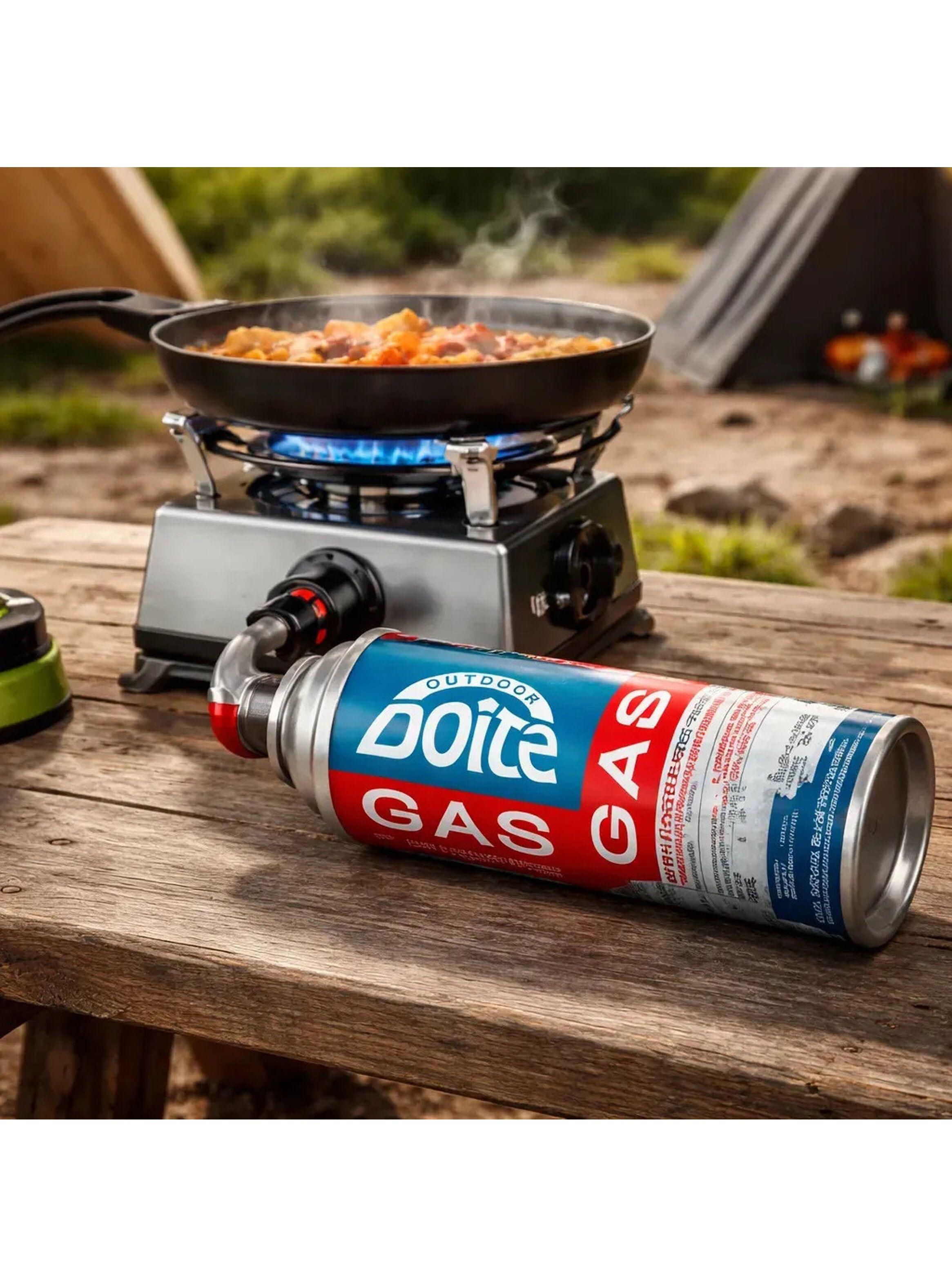 Pack Gas 227 Grs. Doite-5