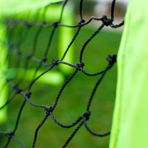 Arco De Futbol Con Malla Desmontable Muuk-4