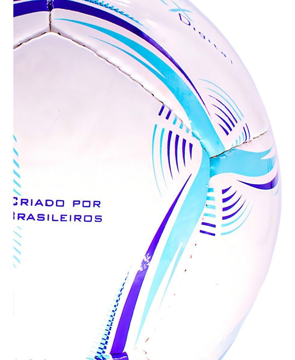 Balón De Futsal Penalty Rx Digital azul-4