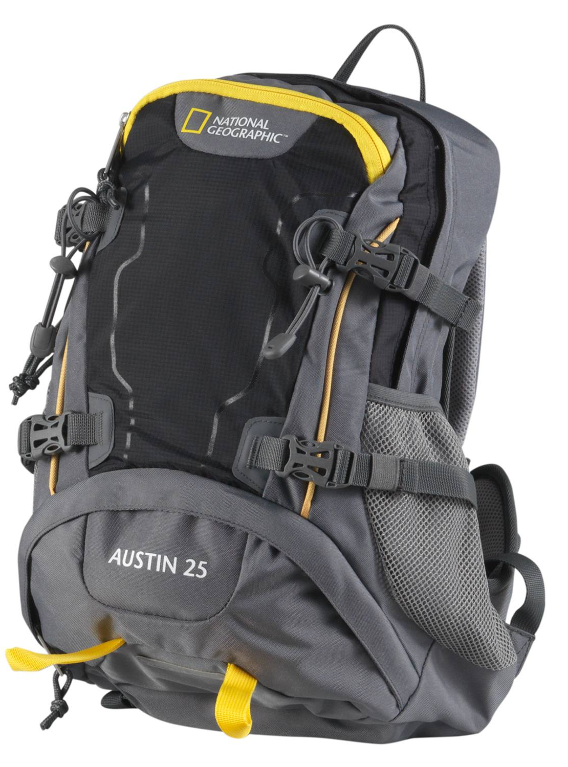  MOCHILA NATIONAL GEOGRAPHIC CAMPING AUSTIN 25-0