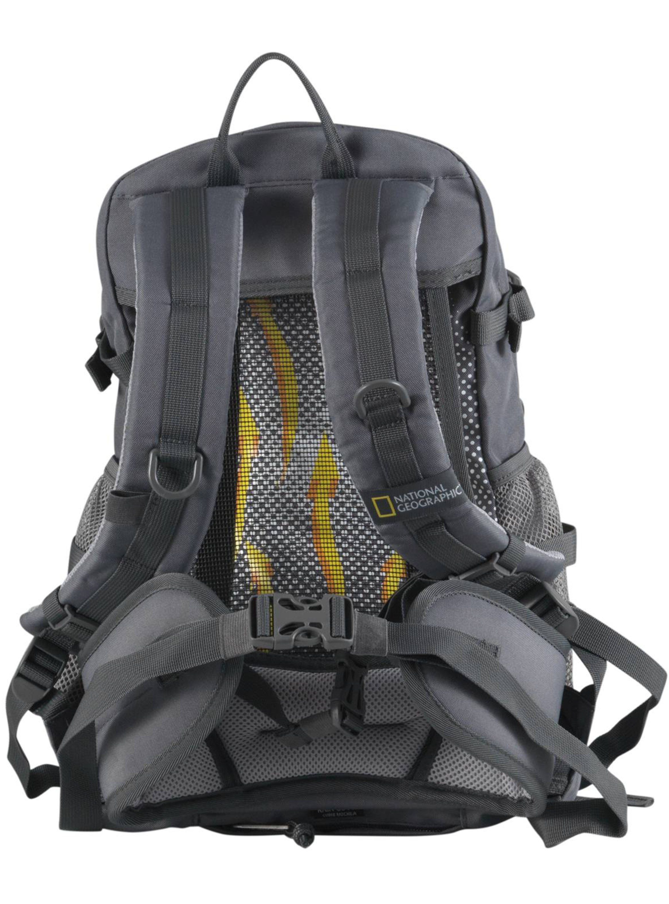  MOCHILA NATIONAL GEOGRAPHIC CAMPING AUSTIN 25-1